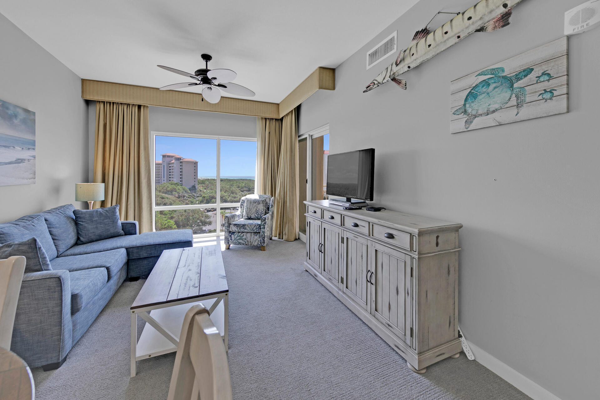 5000 S Sandestin Boulevard Miramar Beach FL 32550