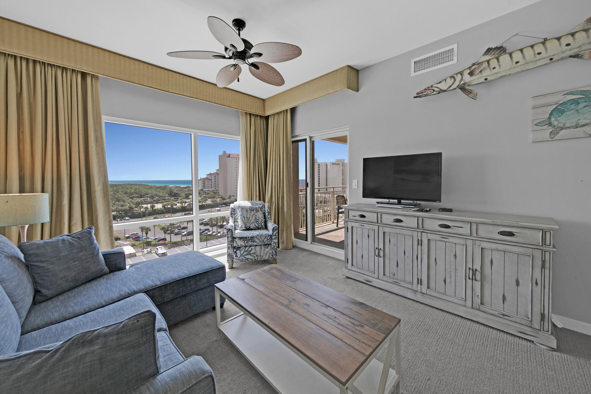 5000 S Sandestin Boulevard Miramar Beach FL 32550