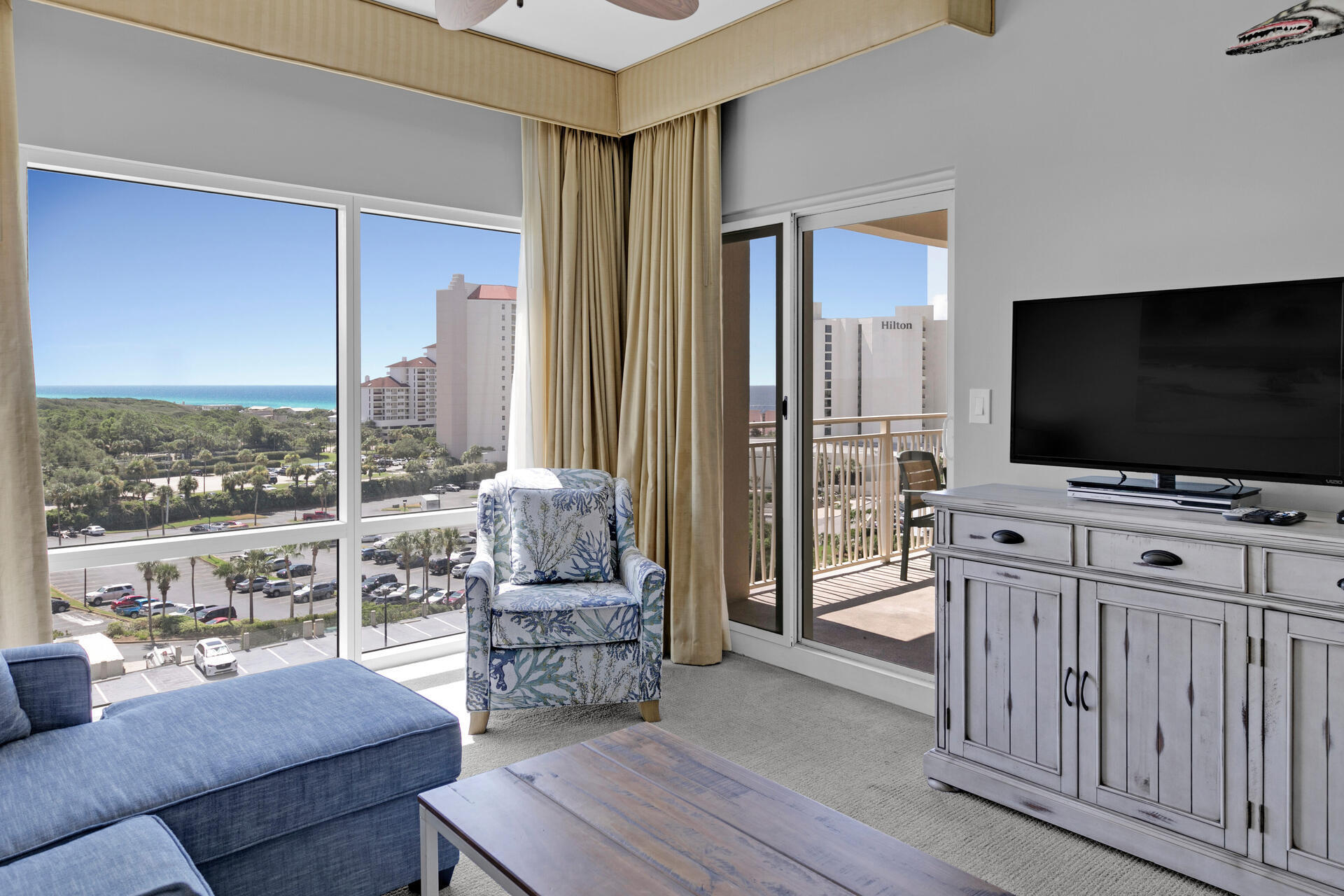 5000 S Sandestin Boulevard Miramar Beach FL 32550