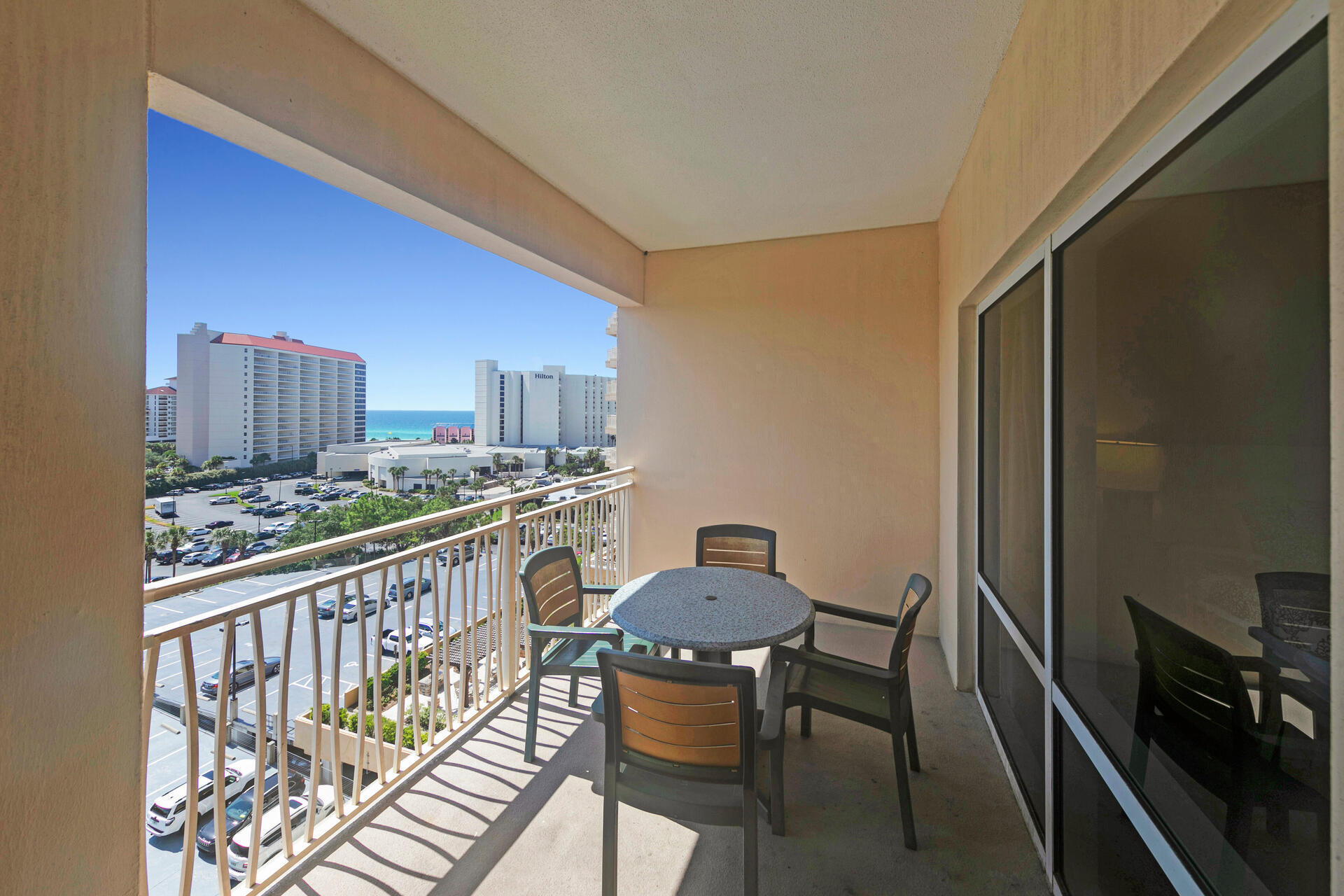 5000 S Sandestin Boulevard Miramar Beach FL 32550