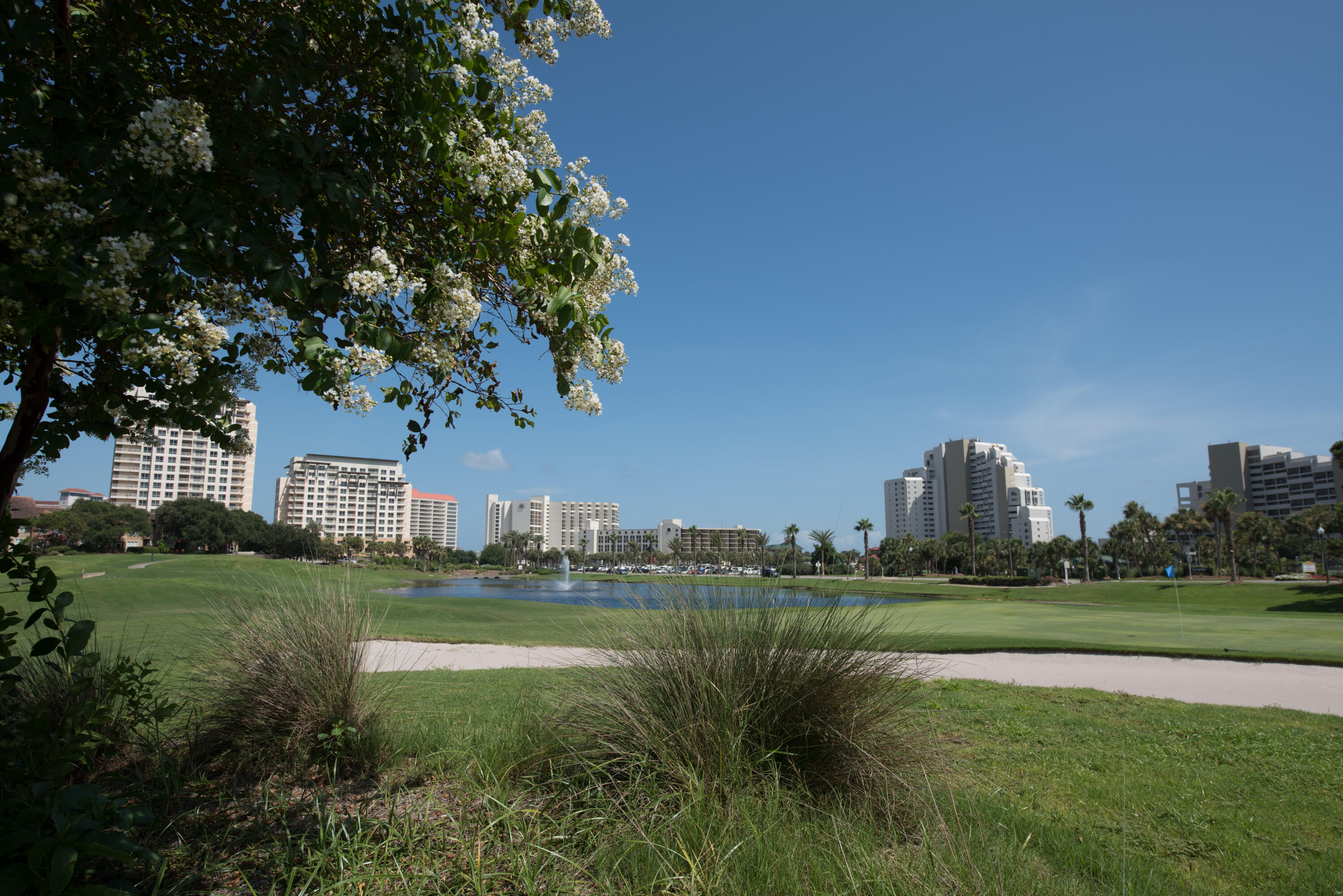 5000 S Sandestin Boulevard Miramar Beach FL 32550