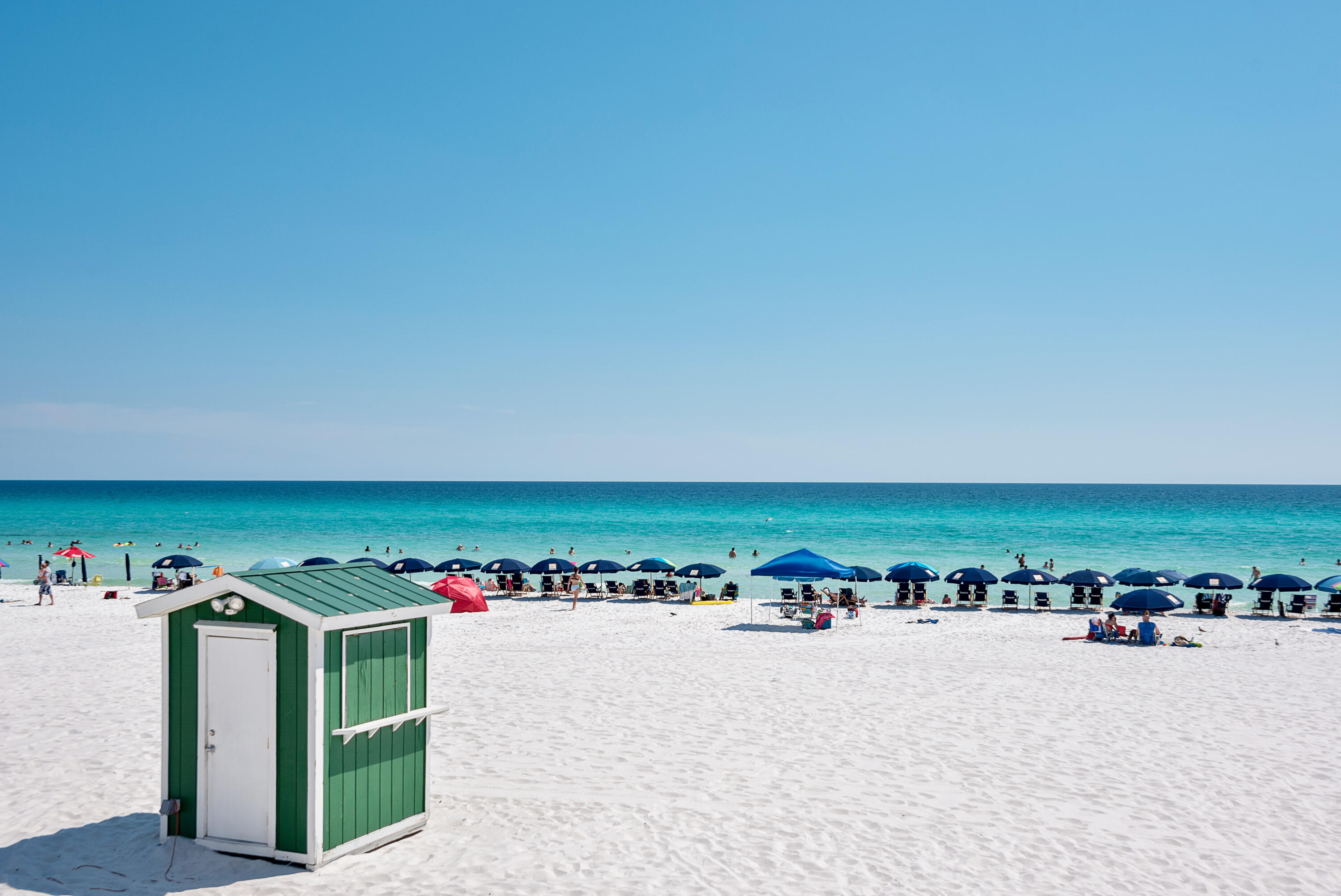 5000 S Sandestin Boulevard Miramar Beach FL 32550