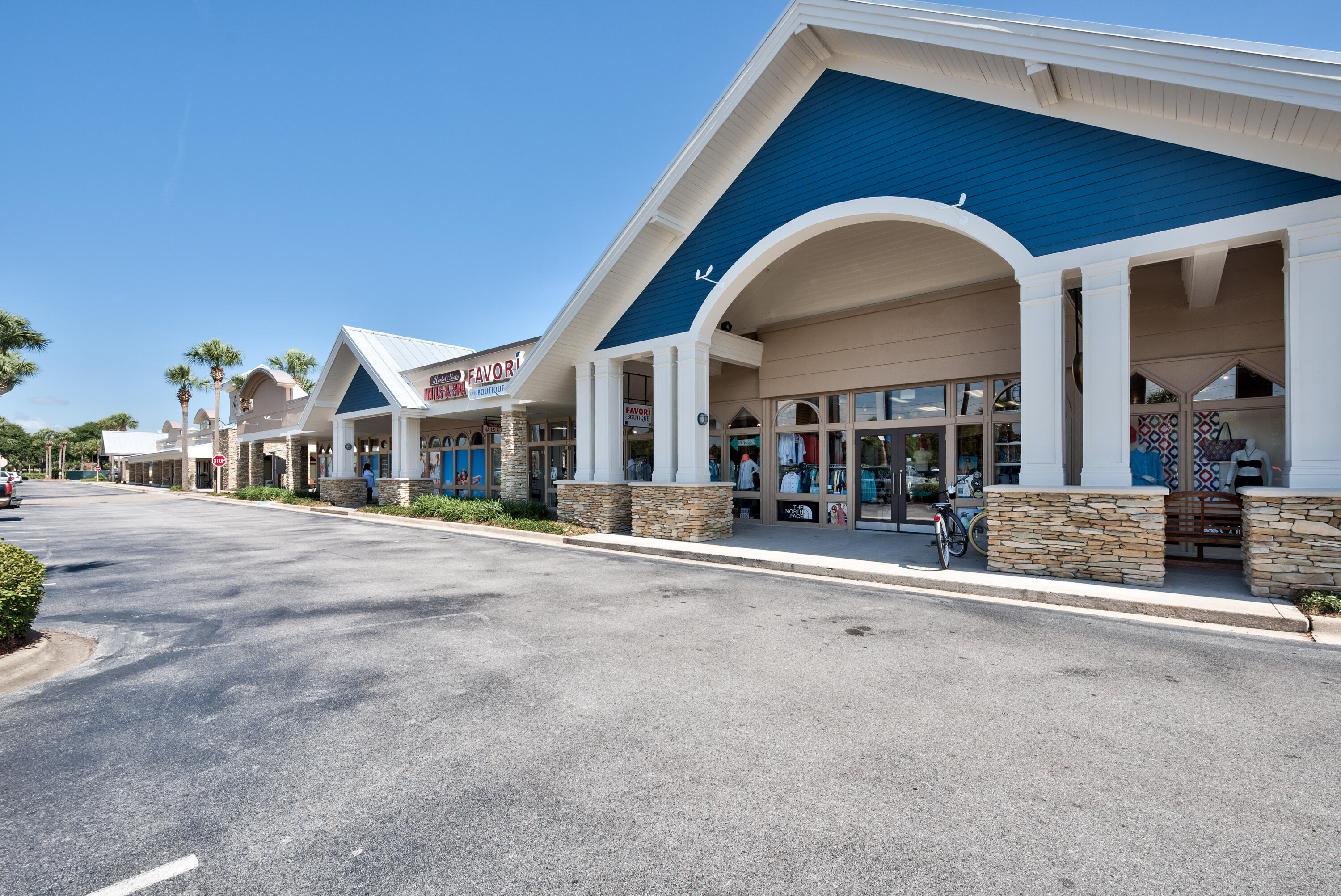 5000 S Sandestin Boulevard Miramar Beach FL 32550