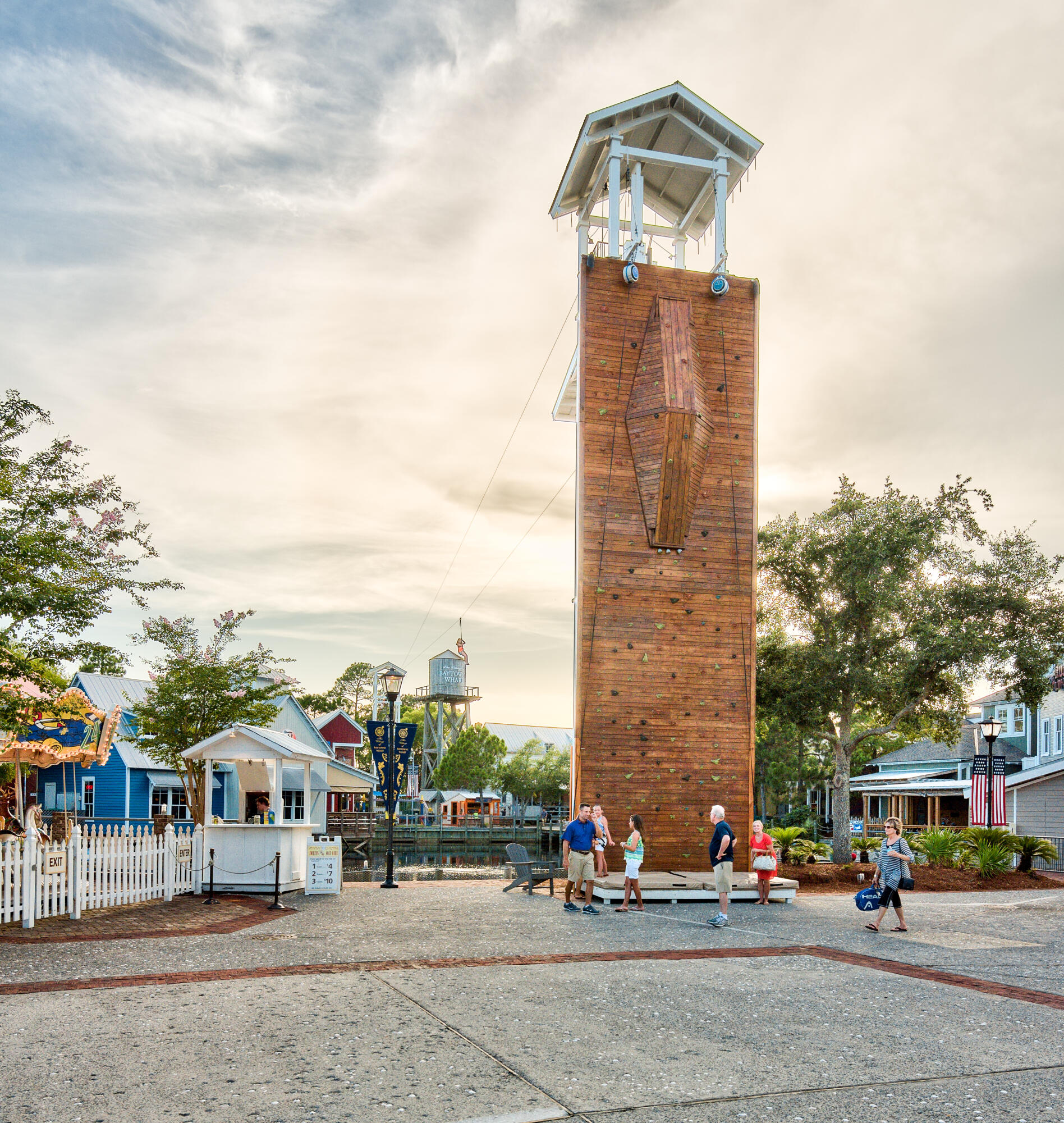 5000 S Sandestin Boulevard Miramar Beach FL 32550