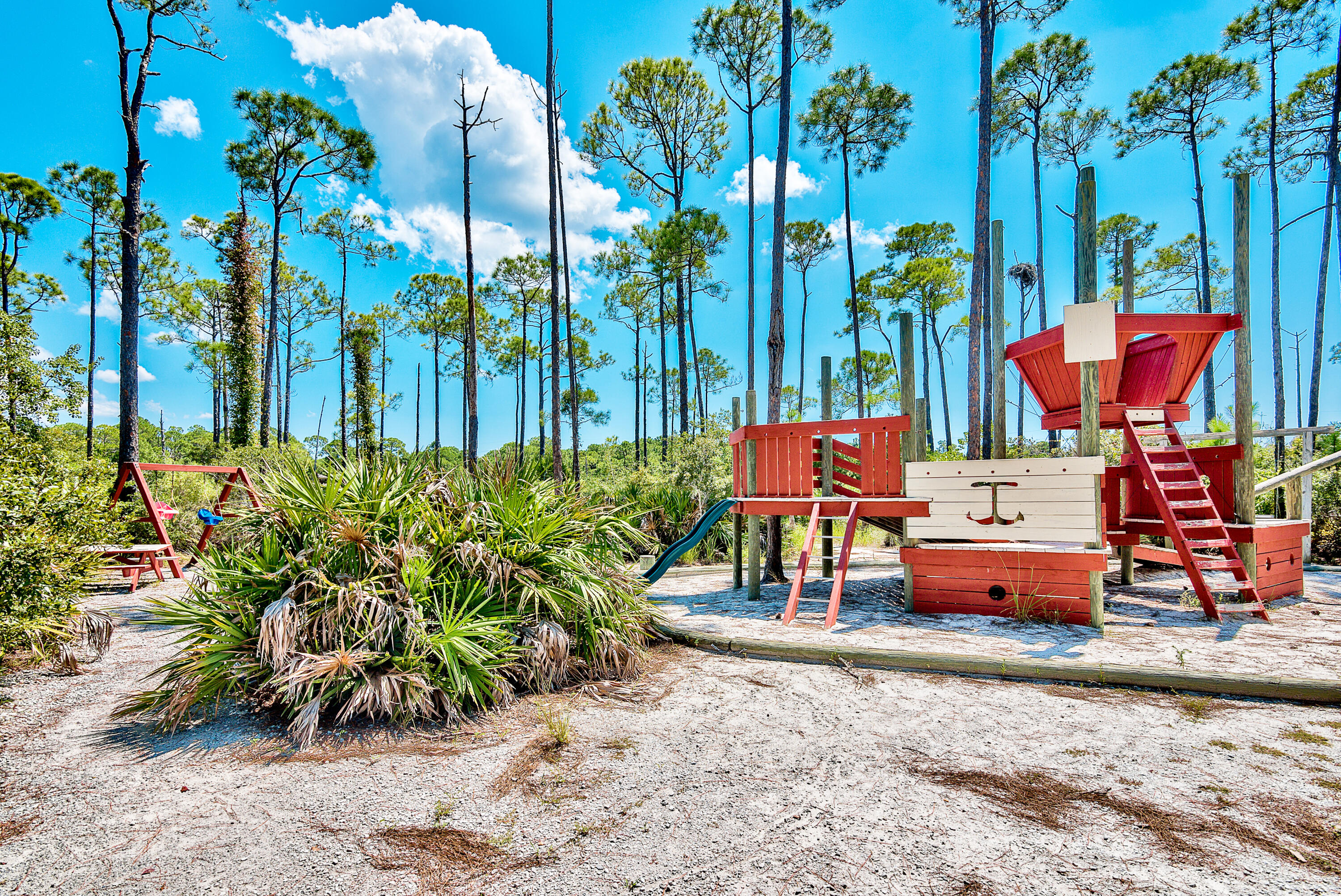 5000 S Sandestin Boulevard Miramar Beach FL 32550