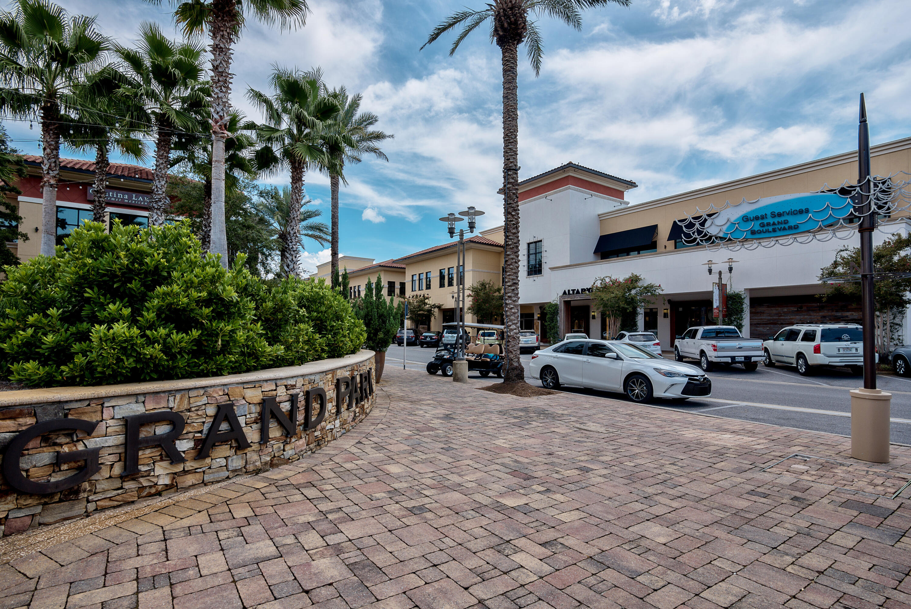 5000 S Sandestin Boulevard Miramar Beach FL 32550