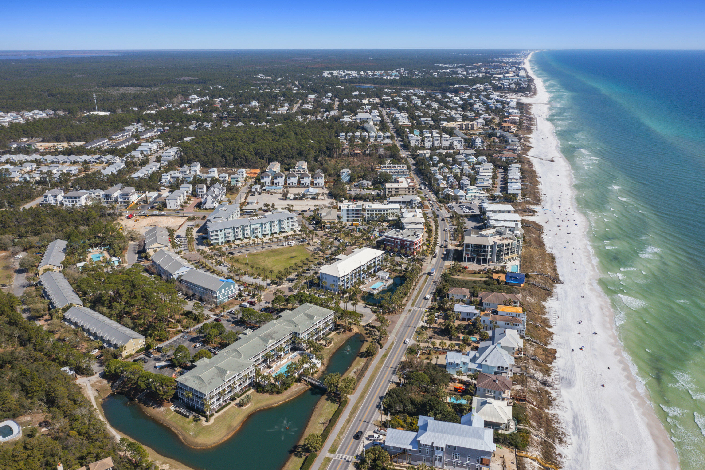 37 Town Center Loop Santa Rosa Beach FL 32459