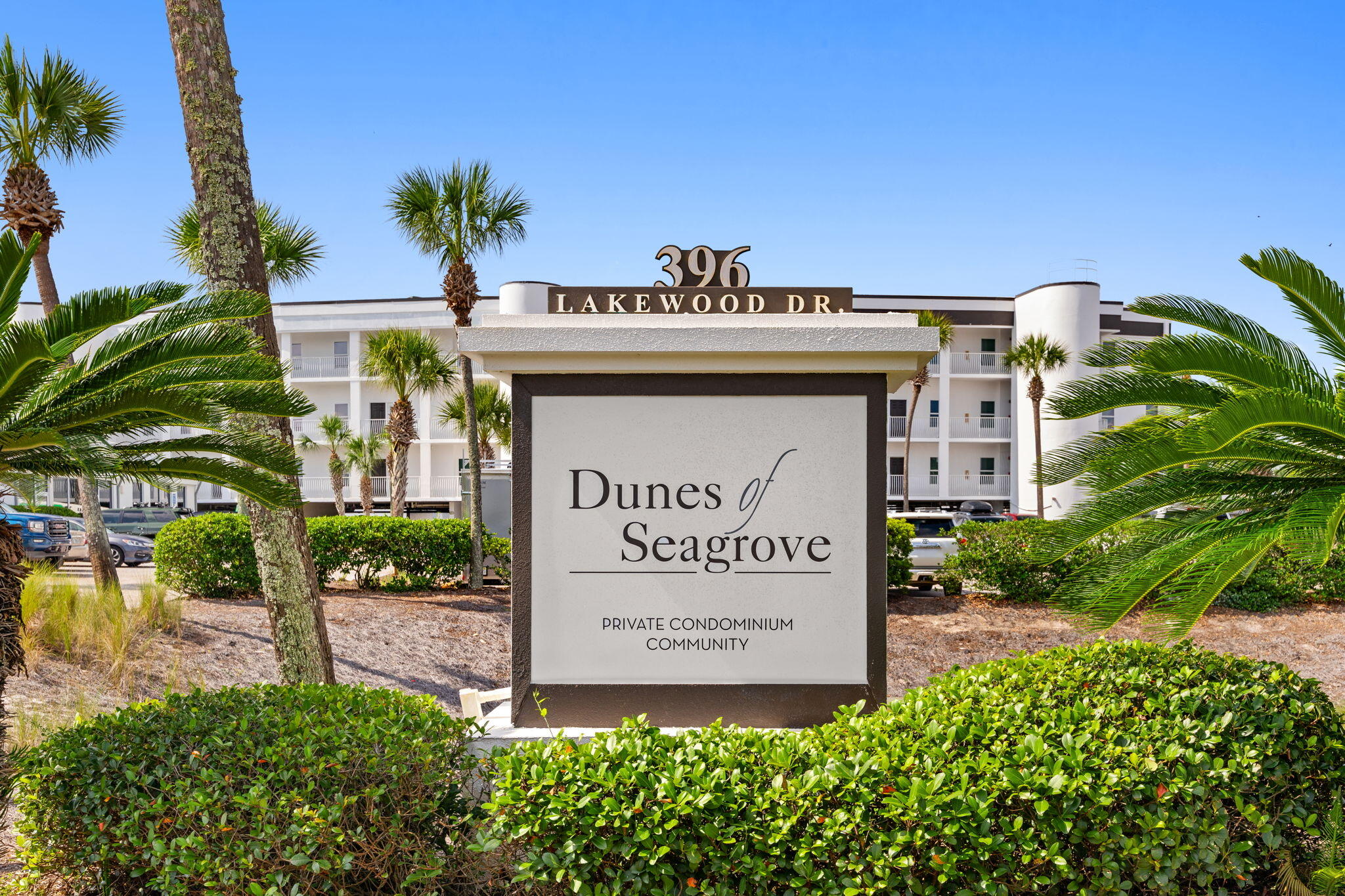 34 Chivas Lane Santa Rosa Beach FL 32459