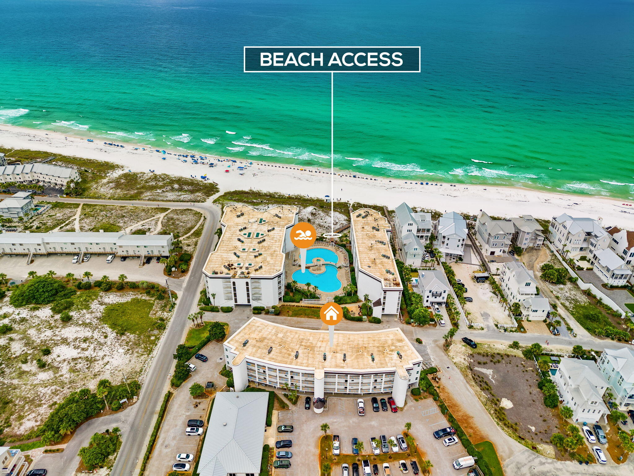 34 Chivas Lane Santa Rosa Beach FL 32459