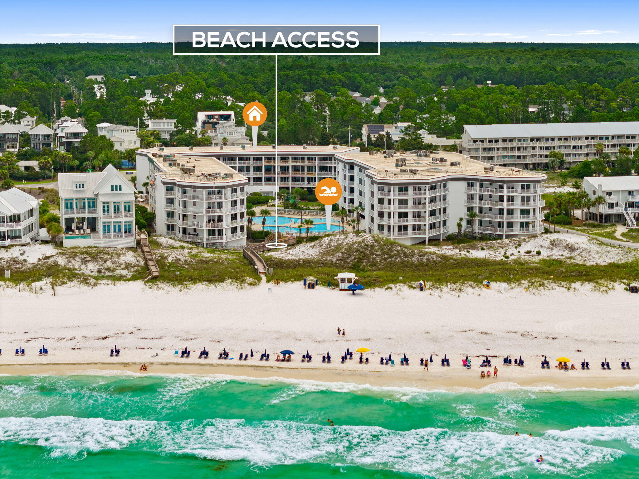 34 Chivas Lane Santa Rosa Beach FL 32459