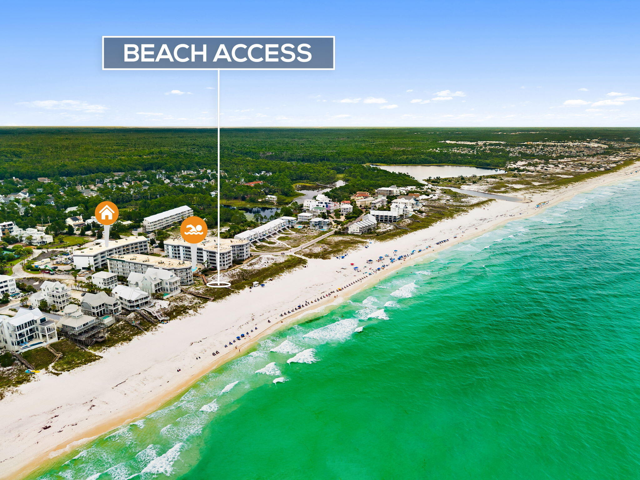 34 Chivas Lane Santa Rosa Beach FL 32459