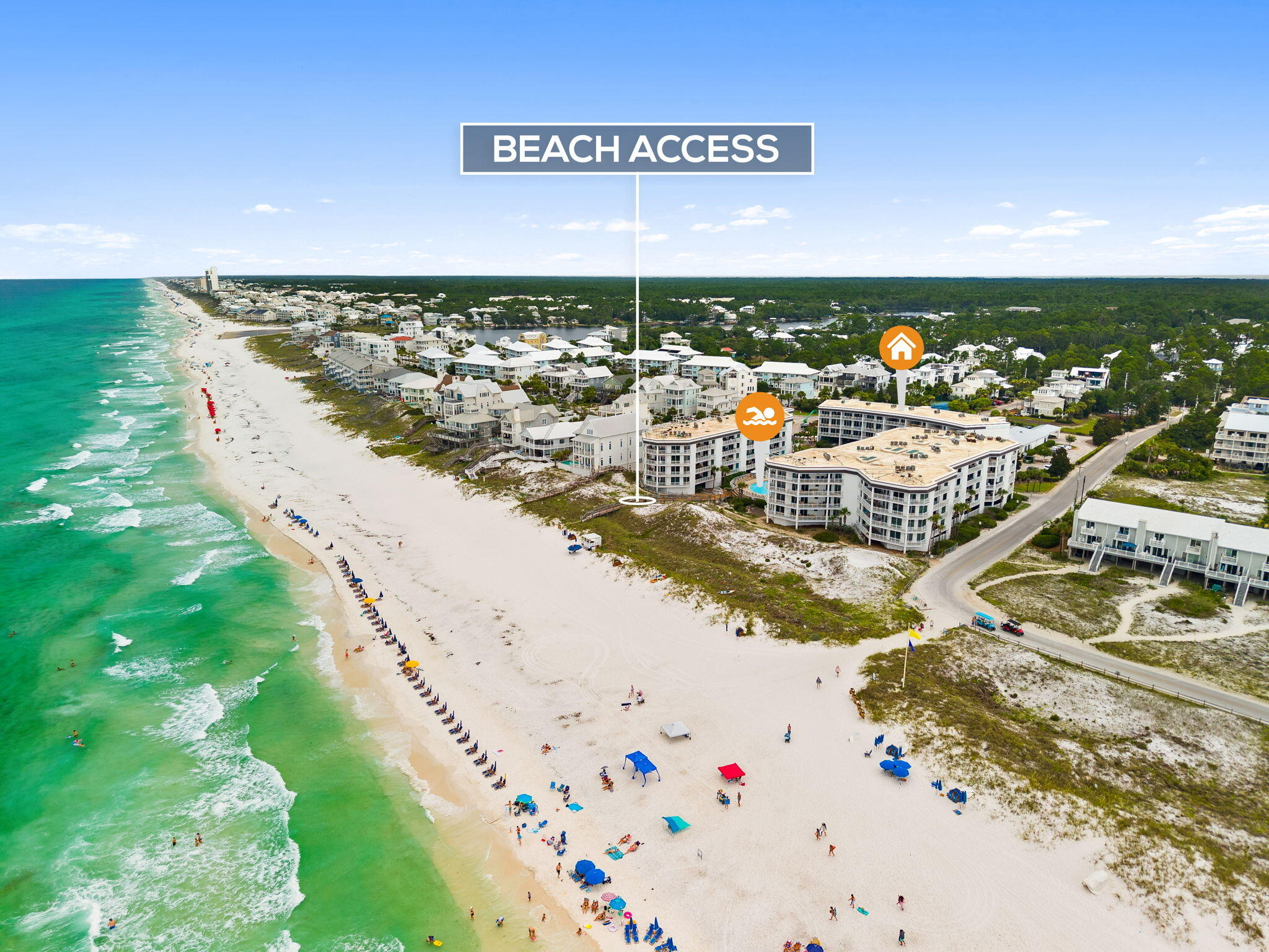 34 Chivas Lane Santa Rosa Beach FL 32459
