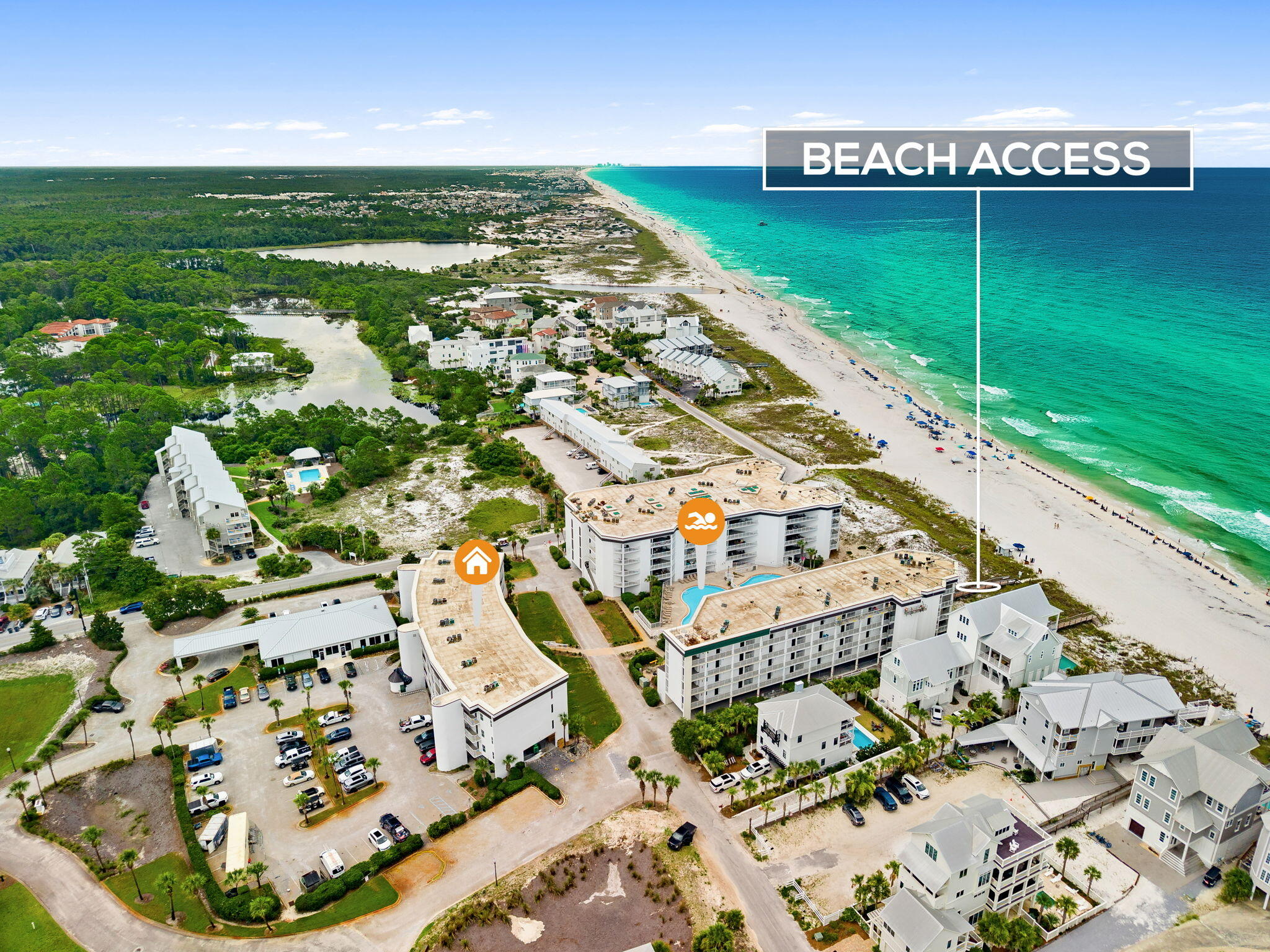 34 Chivas Lane Santa Rosa Beach FL 32459