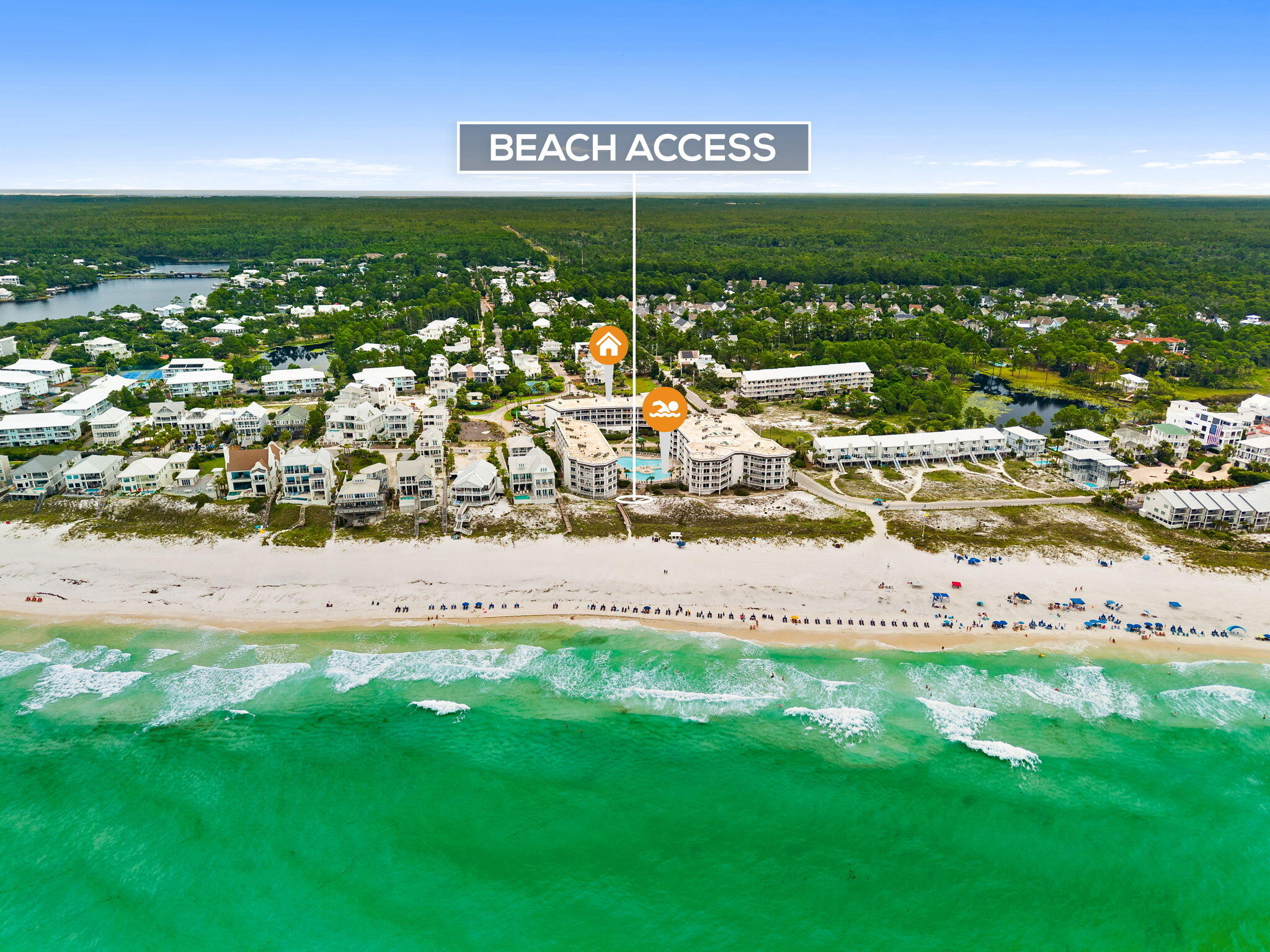 34 Chivas Lane Santa Rosa Beach FL 32459