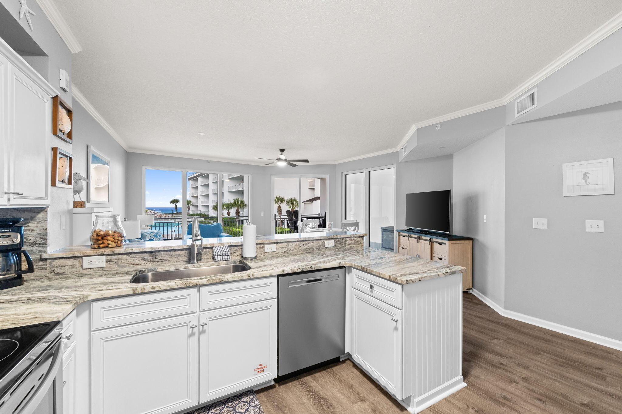 34 Chivas Lane Santa Rosa Beach FL 32459