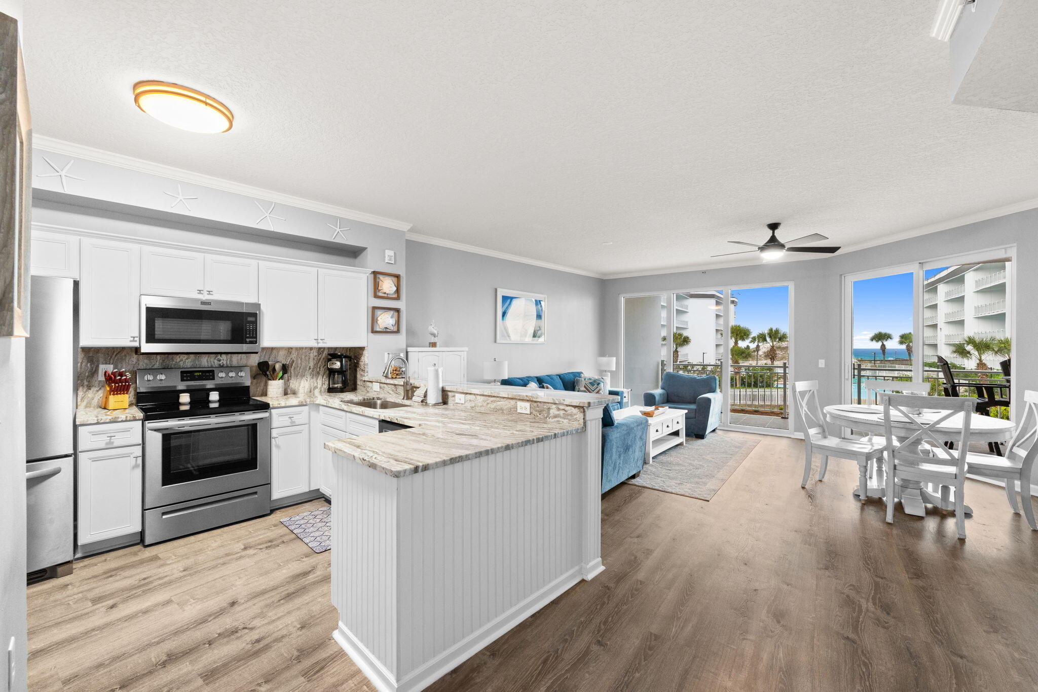 34 Chivas Lane Santa Rosa Beach FL 32459