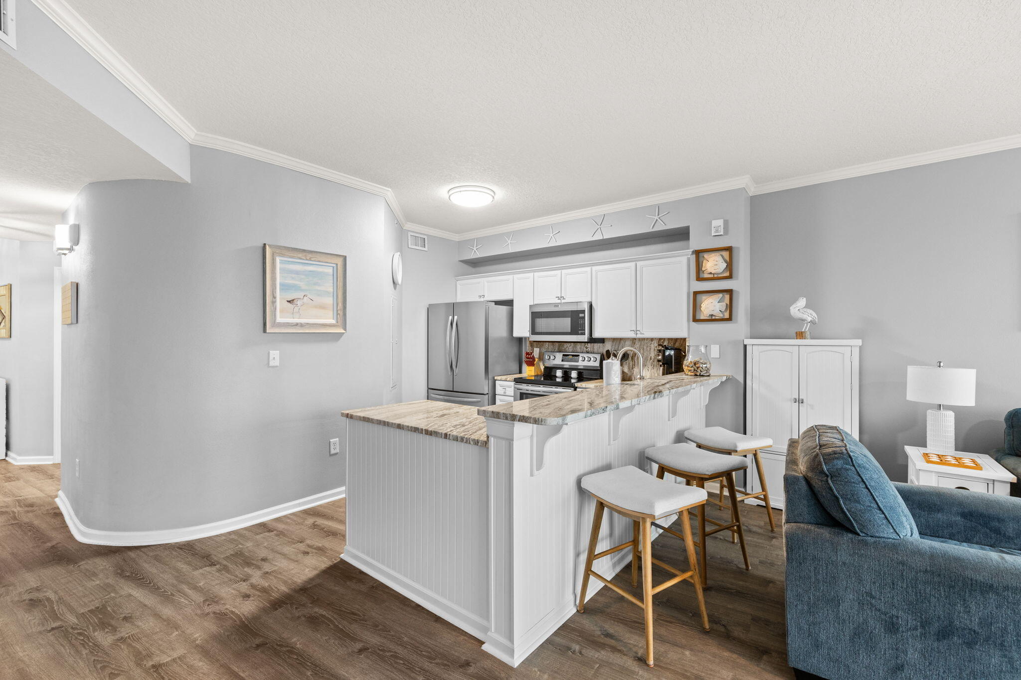 34 Chivas Lane Santa Rosa Beach FL 32459