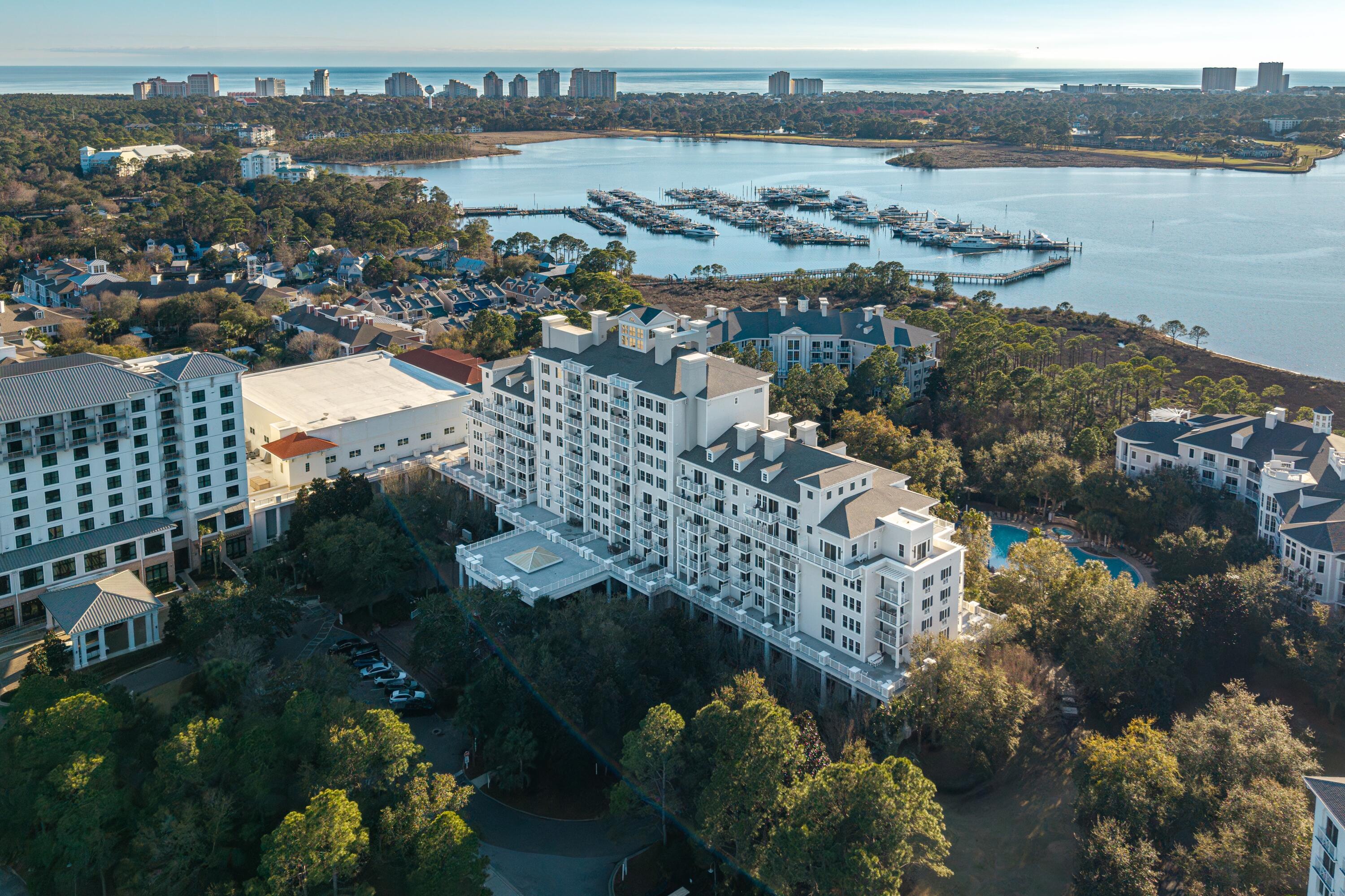 9500 Grand Sandestin Boulevard Miramar Beach FL 32550