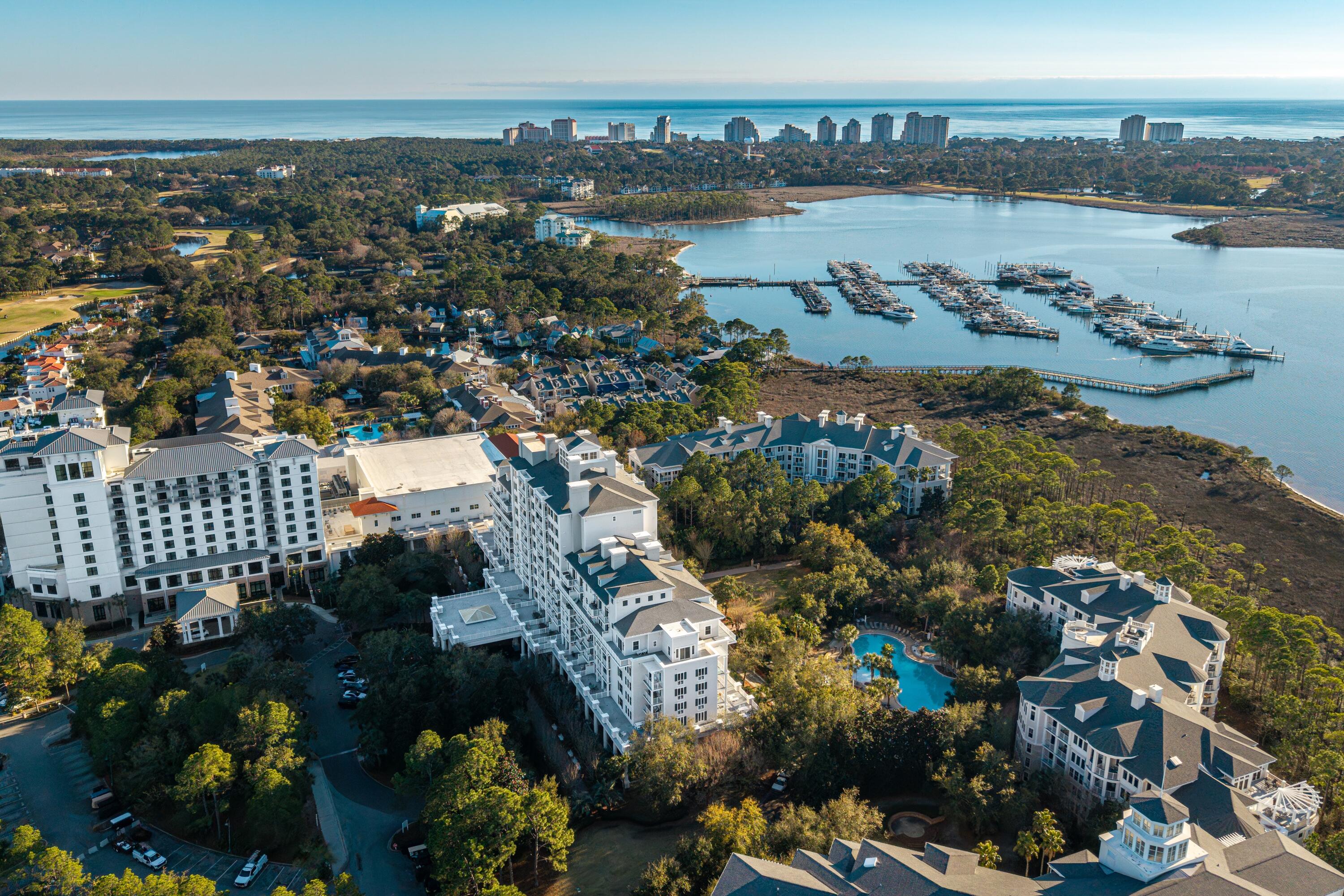 9500 Grand Sandestin Boulevard Miramar Beach FL 32550