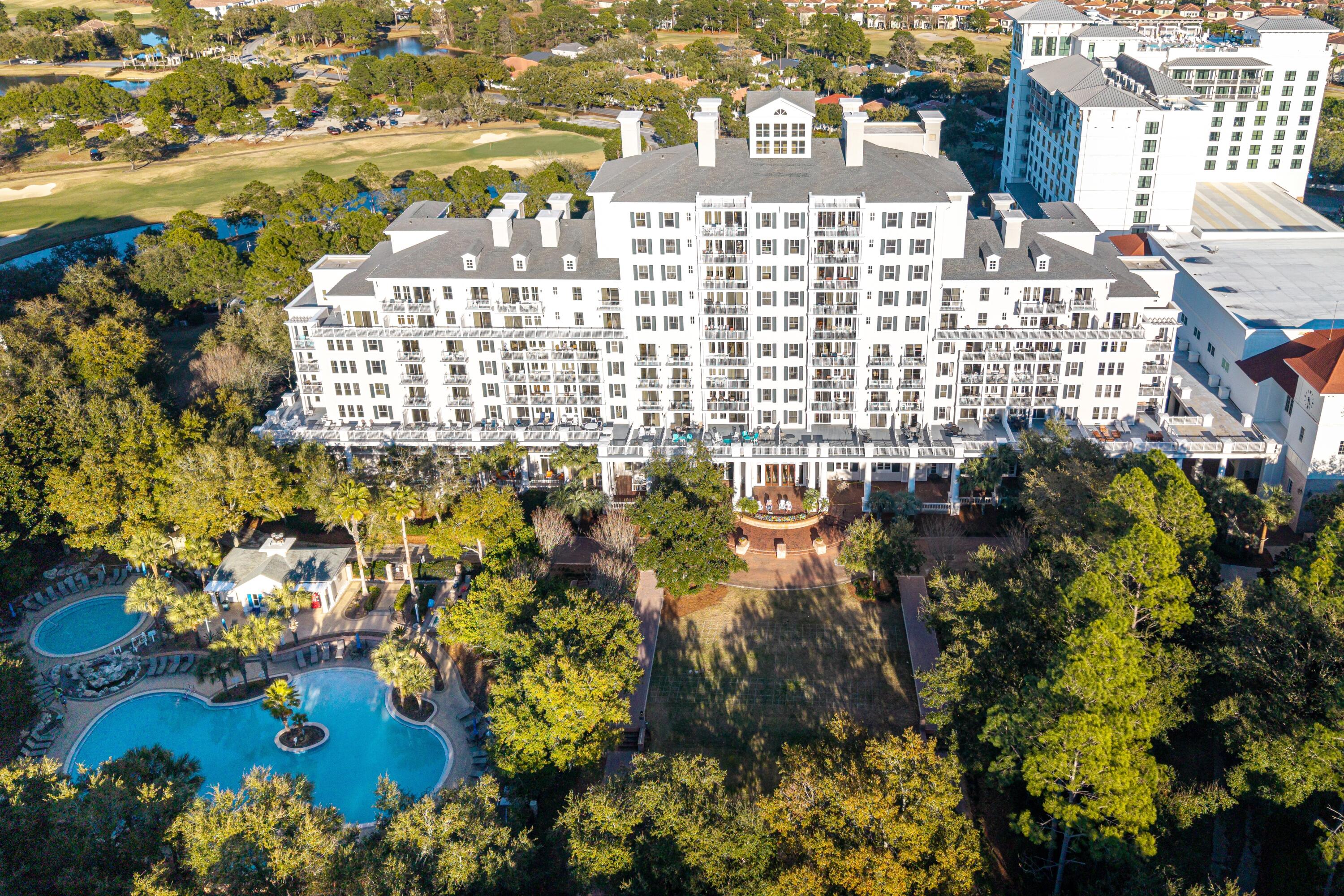 9500 Grand Sandestin Boulevard Miramar Beach FL 32550