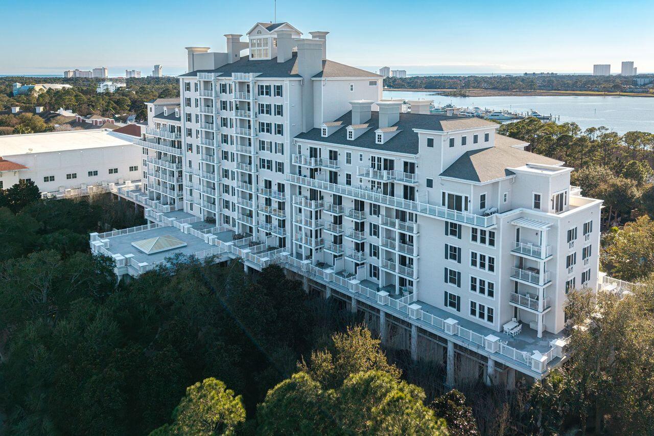 9500 Grand Sandestin Boulevard Miramar Beach FL 32550