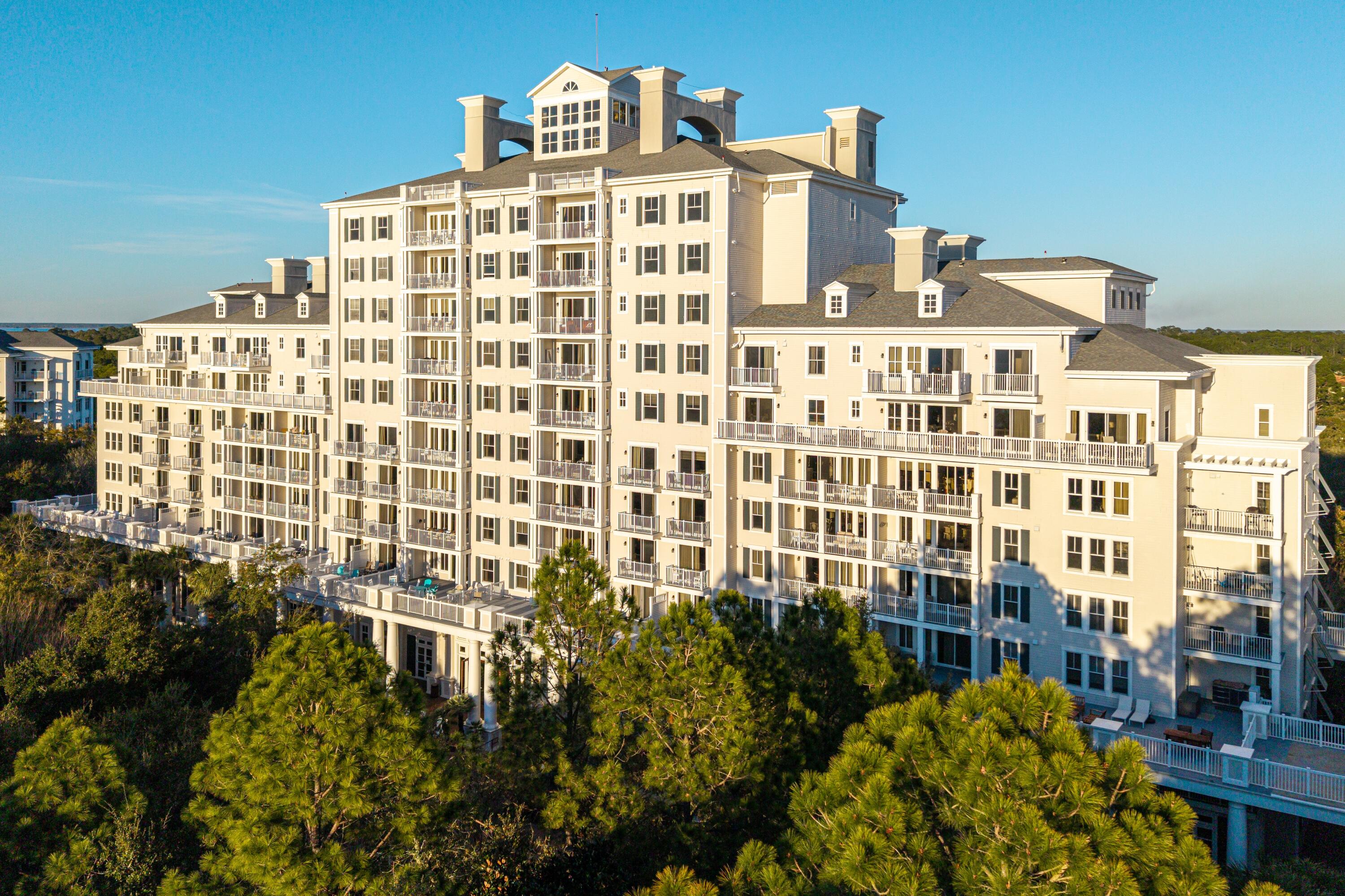 9500 Grand Sandestin Boulevard Miramar Beach FL 32550