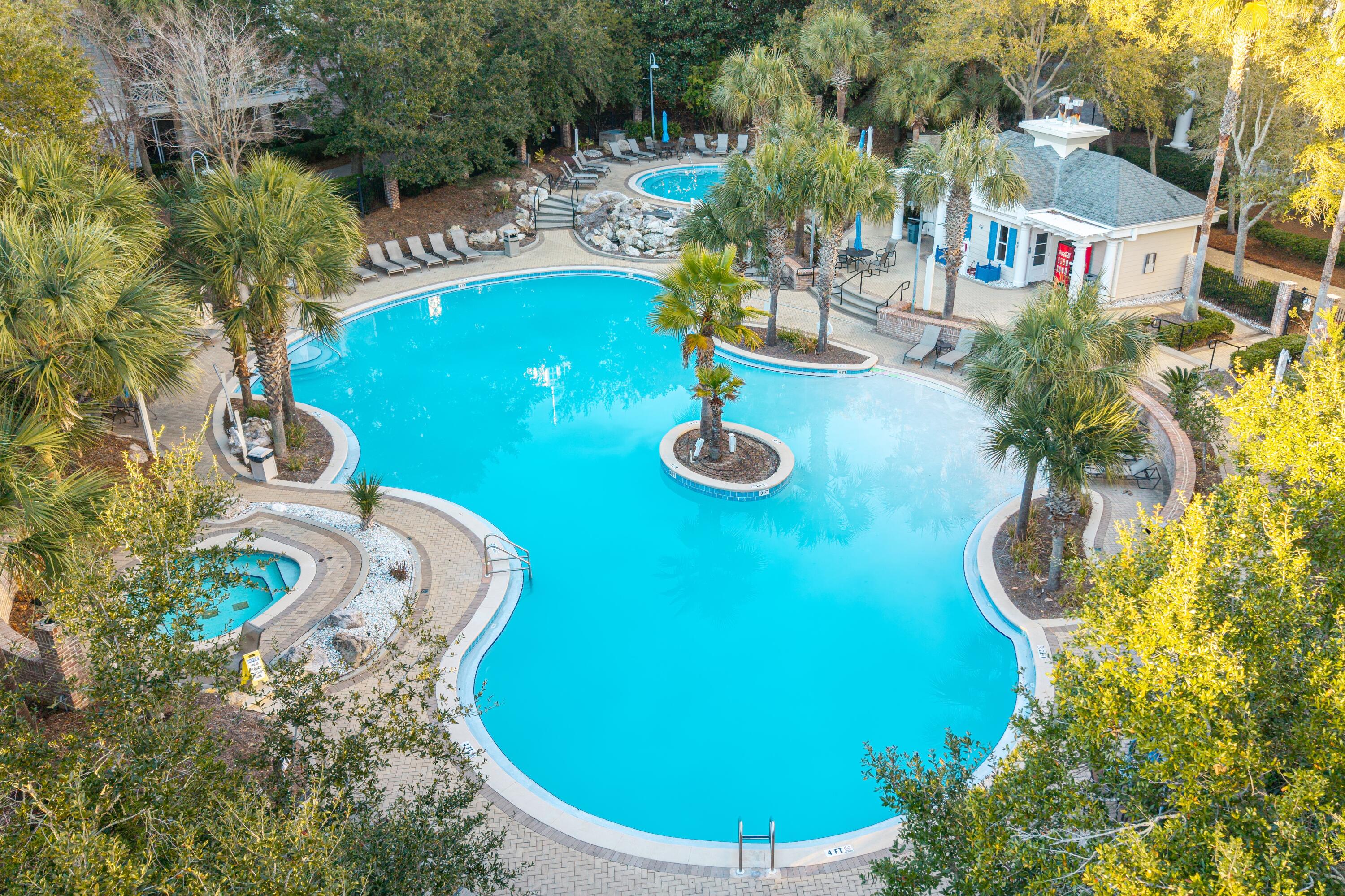 9500 Grand Sandestin Boulevard Miramar Beach FL 32550