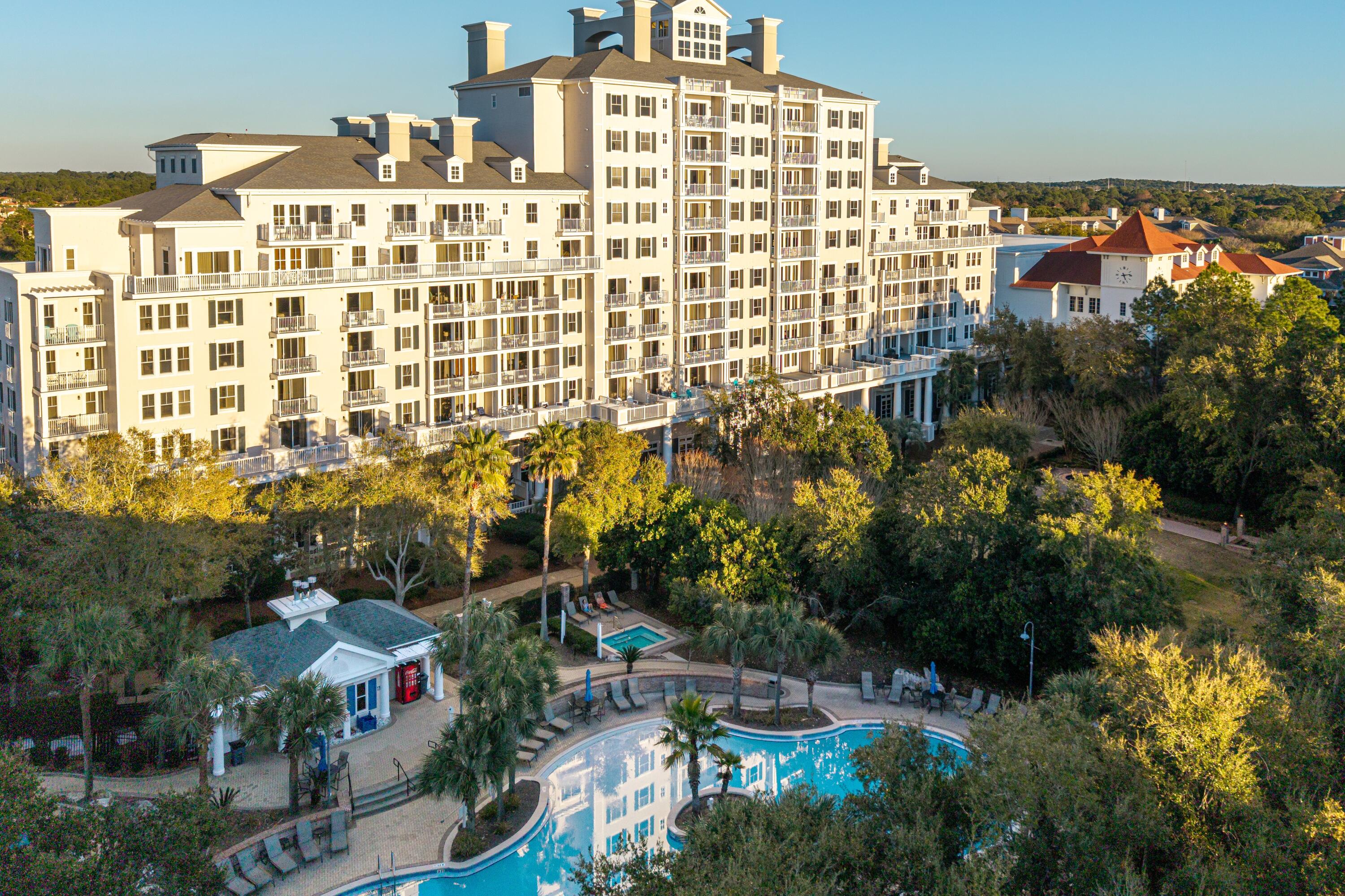 9500 Grand Sandestin Boulevard Miramar Beach FL 32550