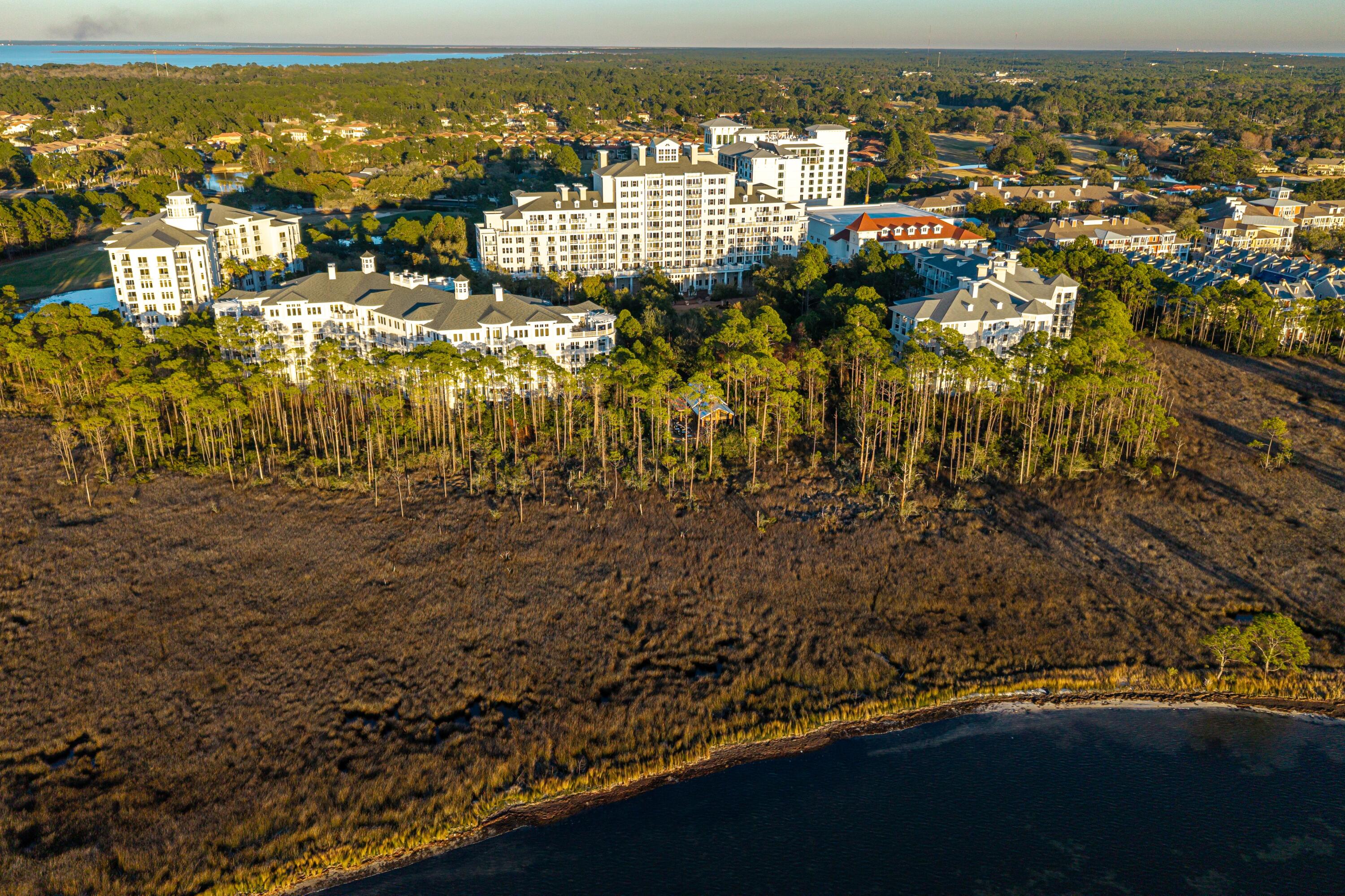 9500 Grand Sandestin Boulevard Miramar Beach FL 32550