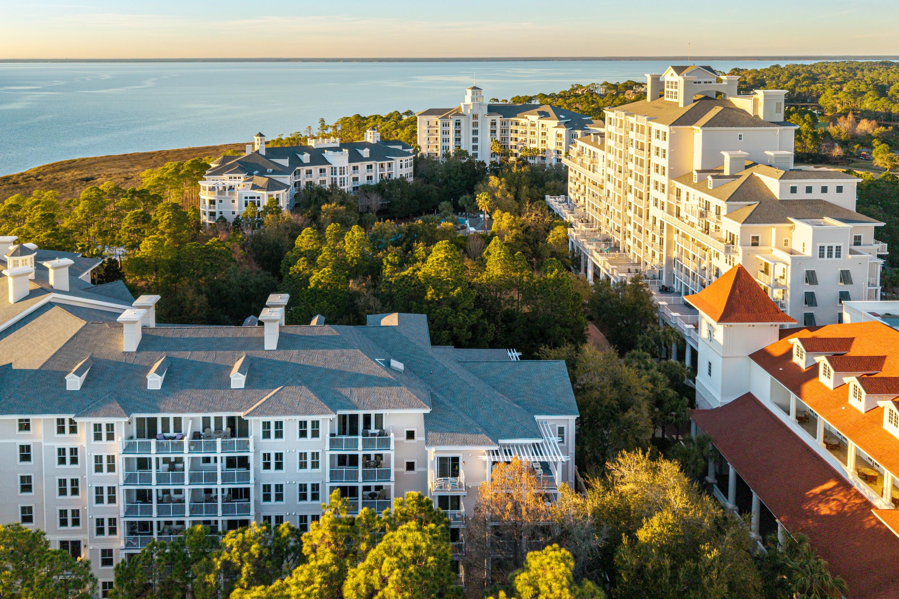9500 Grand Sandestin Boulevard Miramar Beach FL 32550