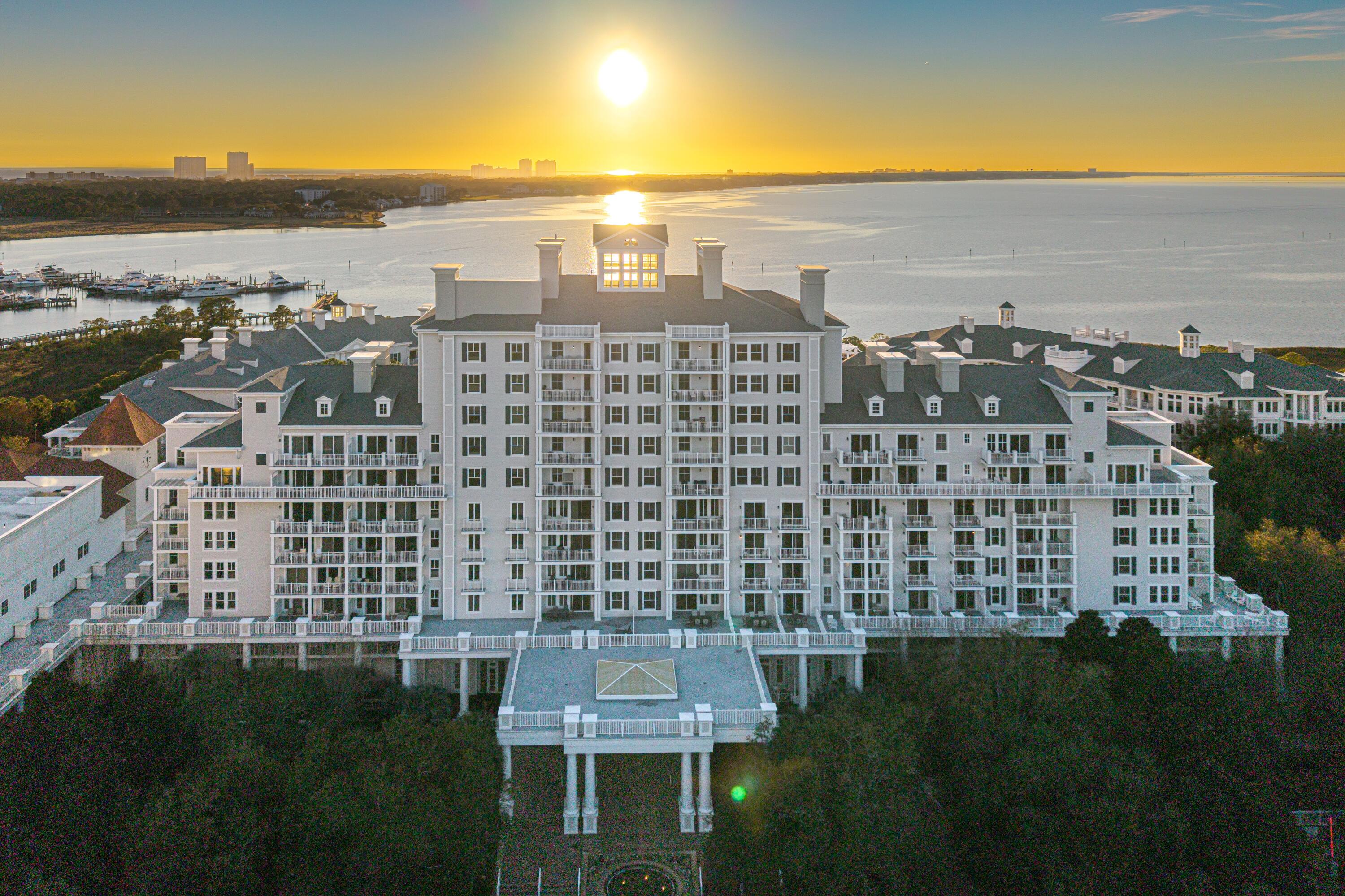 9500 Grand Sandestin Boulevard Miramar Beach FL 32550