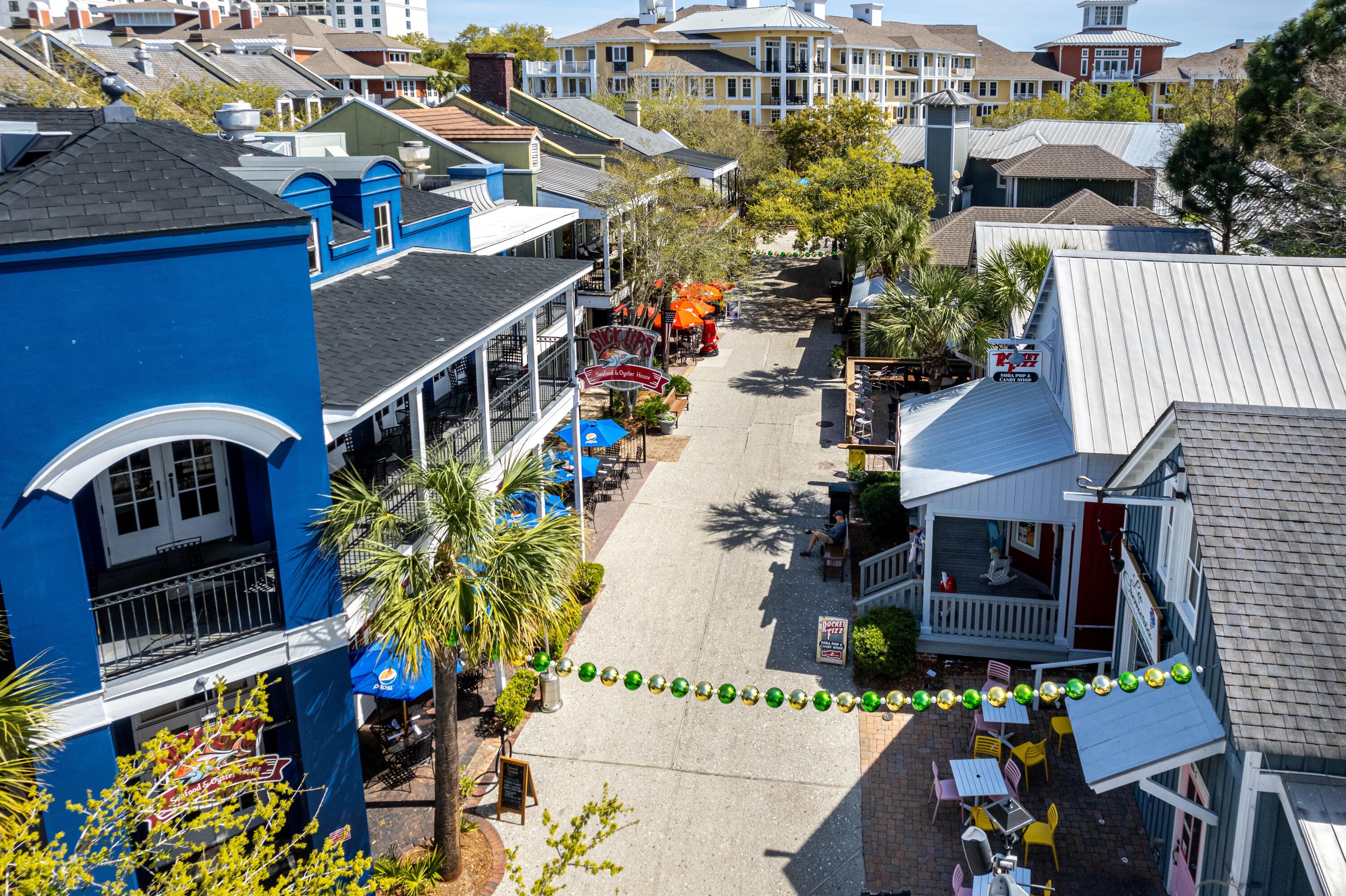 9500 Grand Sandestin Boulevard Miramar Beach FL 32550