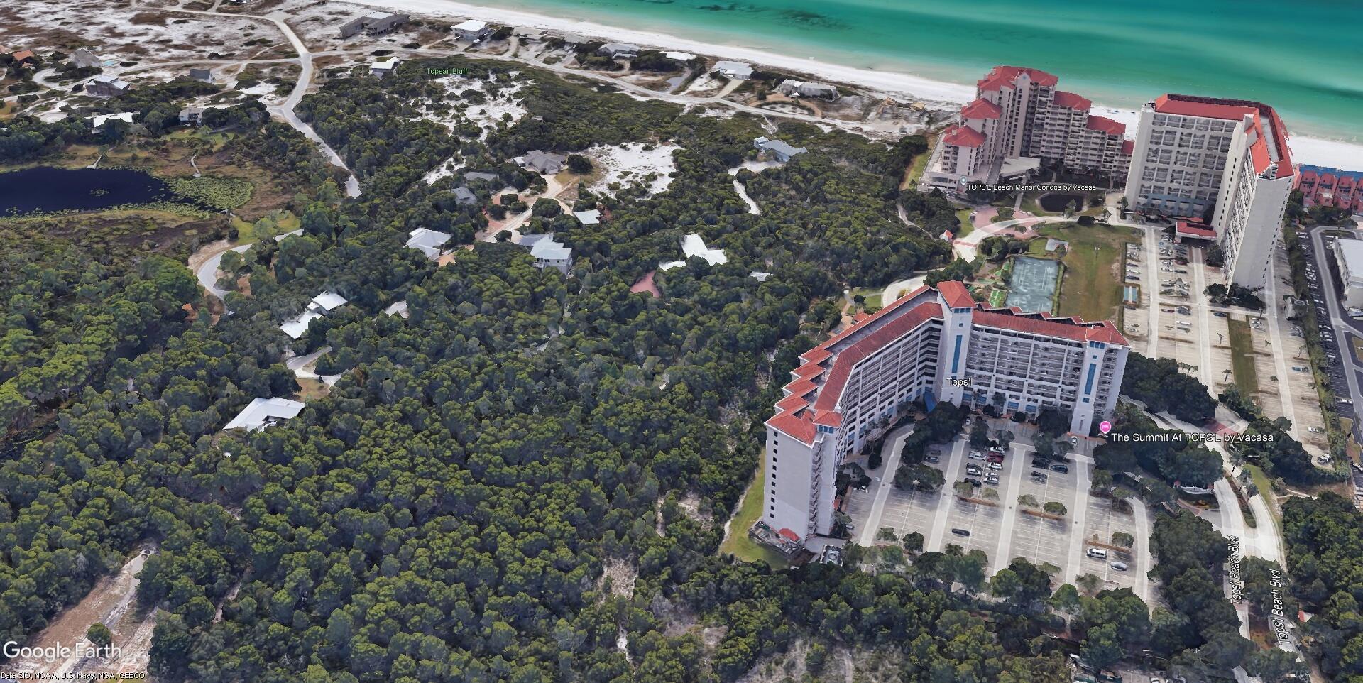 515 Tops L Beach Boulevard Miramar Beach FL 32550
