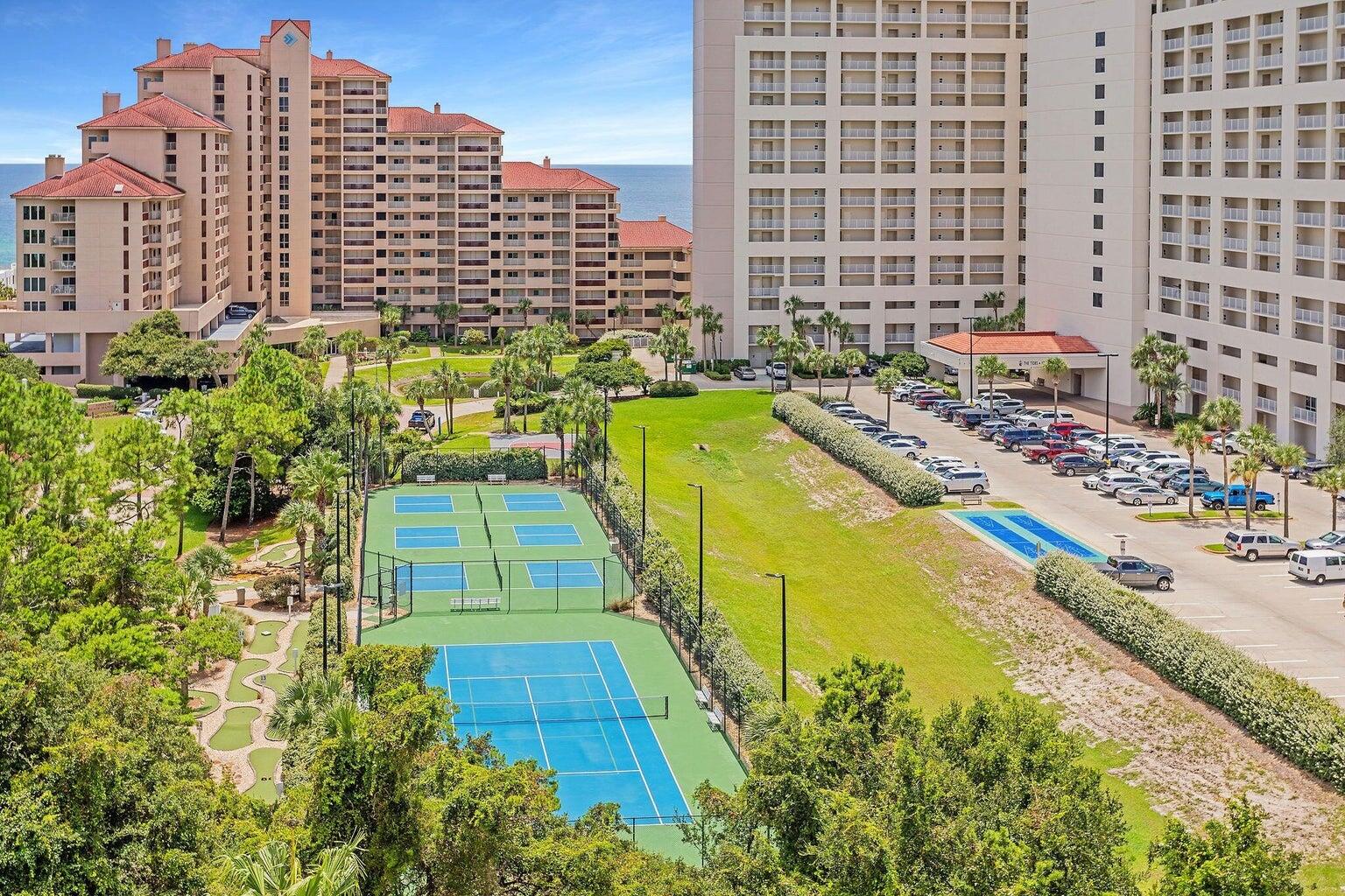 515 Tops L Beach Boulevard Miramar Beach FL 32550