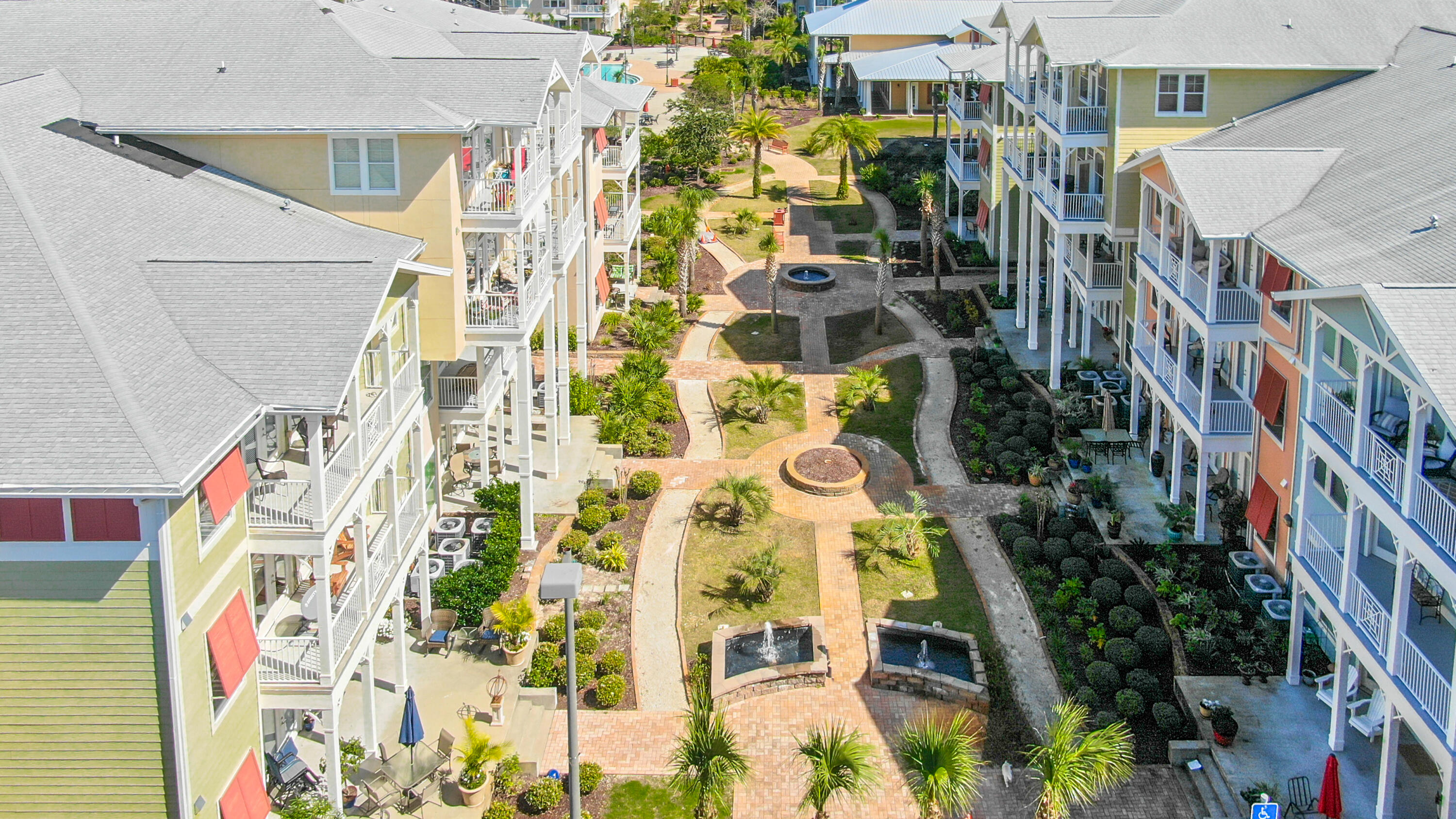 8700 Front Beach Road Panama City Beach FL 32407
