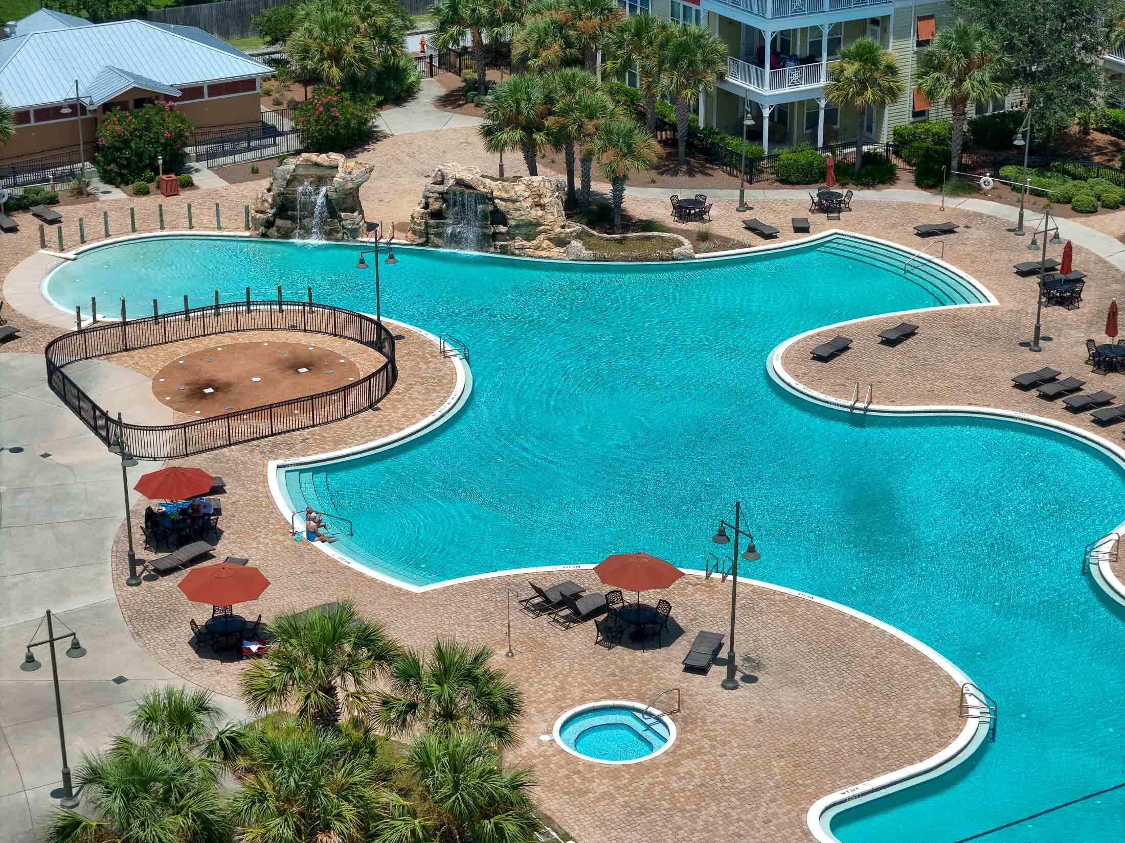8700 Front Beach Road Panama City Beach FL 32407