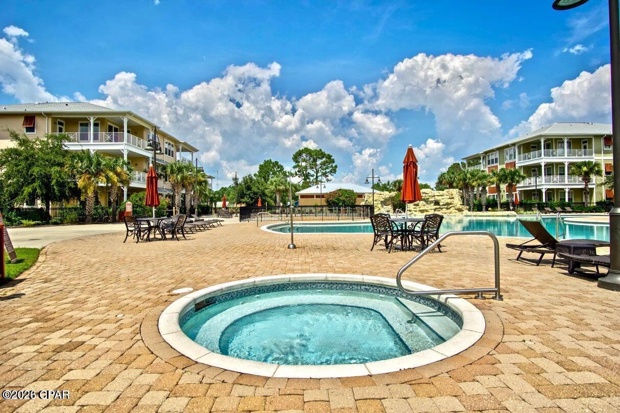 8700 Front Beach Road Panama City Beach FL 32407