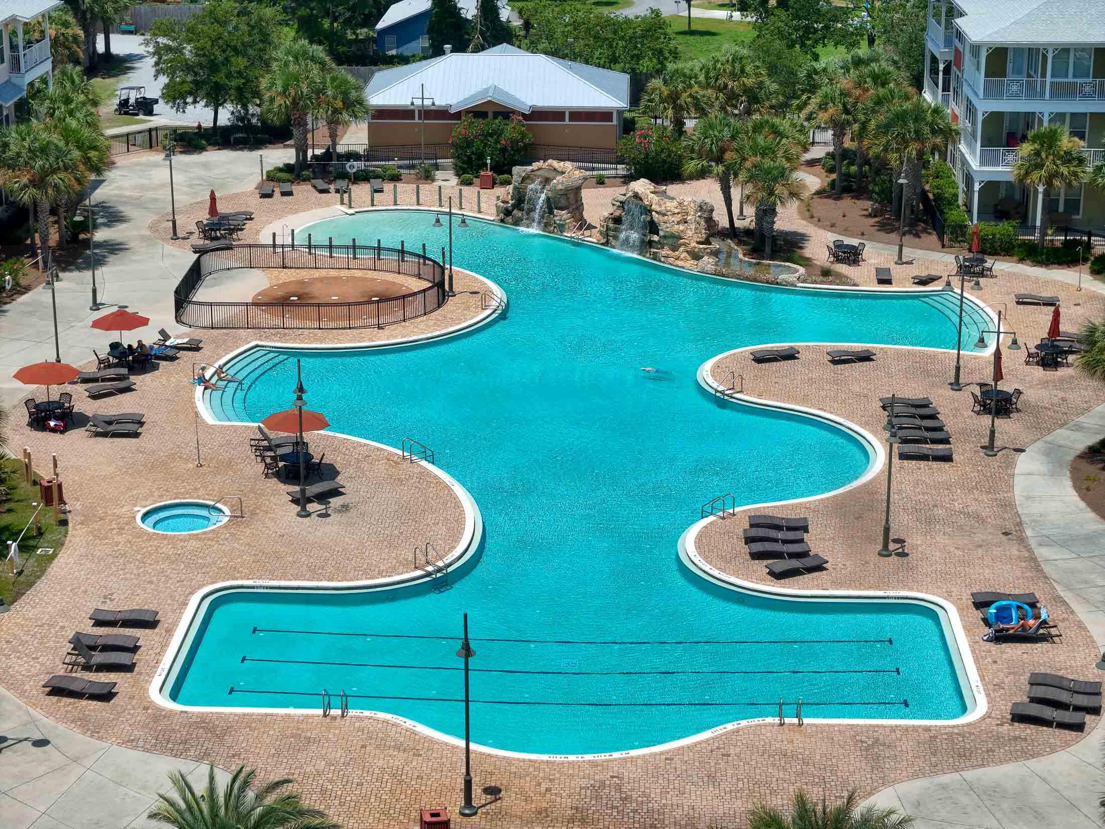 8700 Front Beach Road Panama City Beach FL 32407