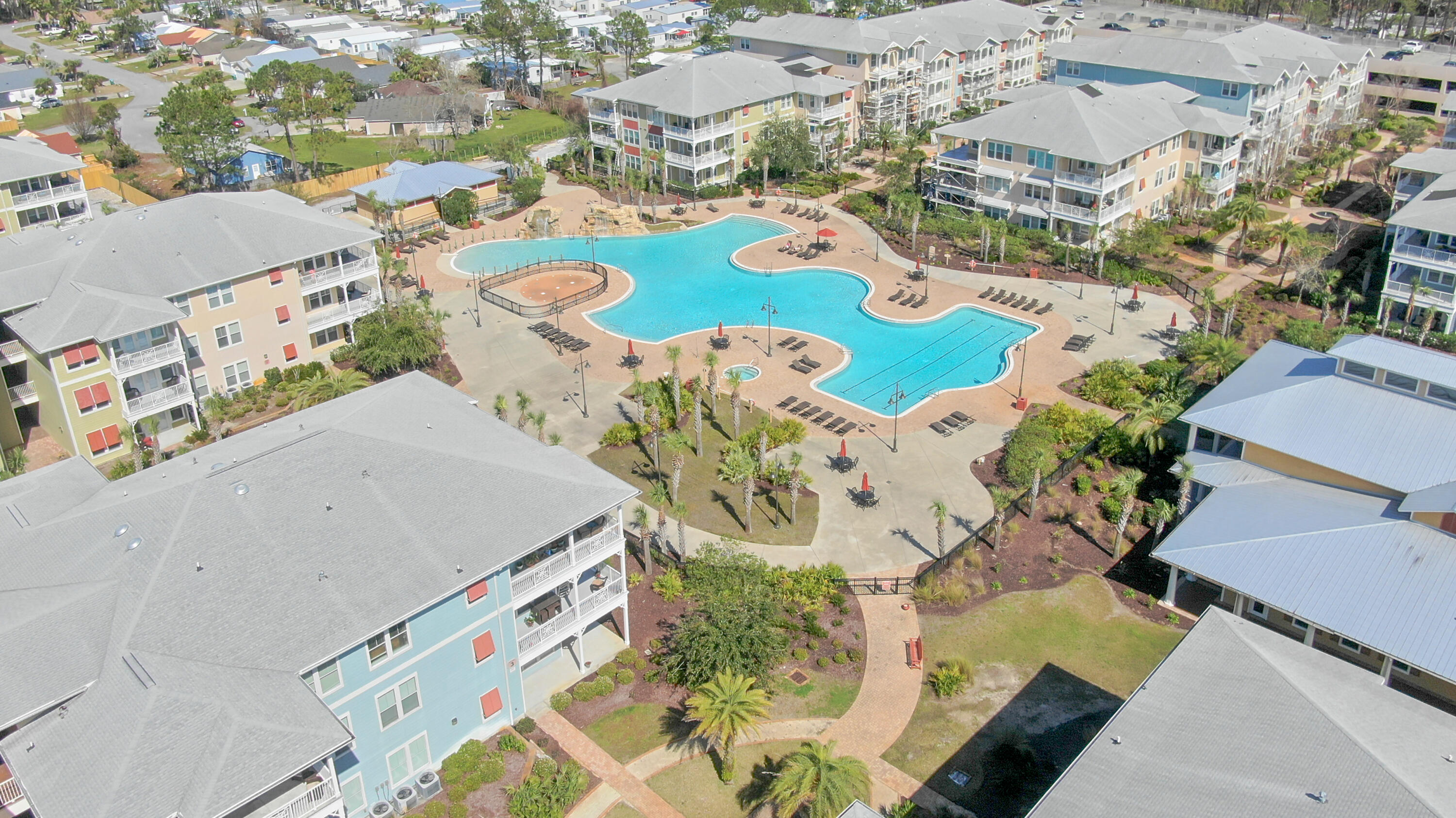 8700 Front Beach Road Panama City Beach FL 32407