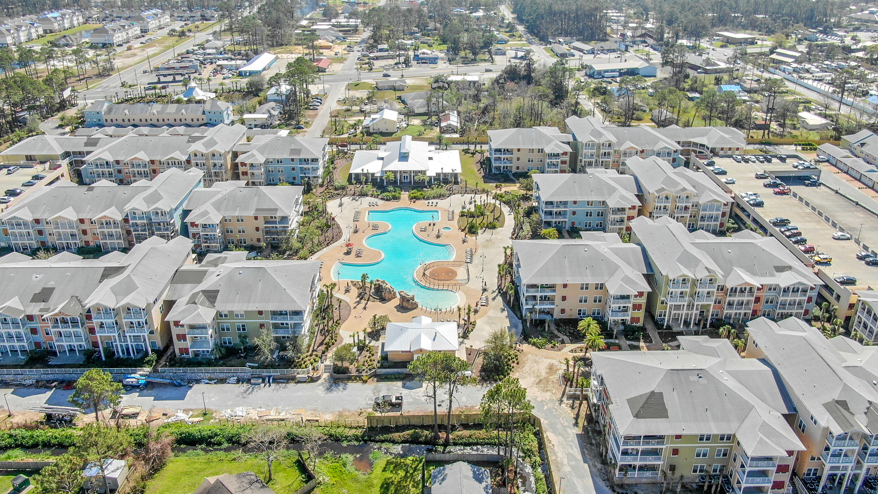 8700 Front Beach Road Panama City Beach FL 32407