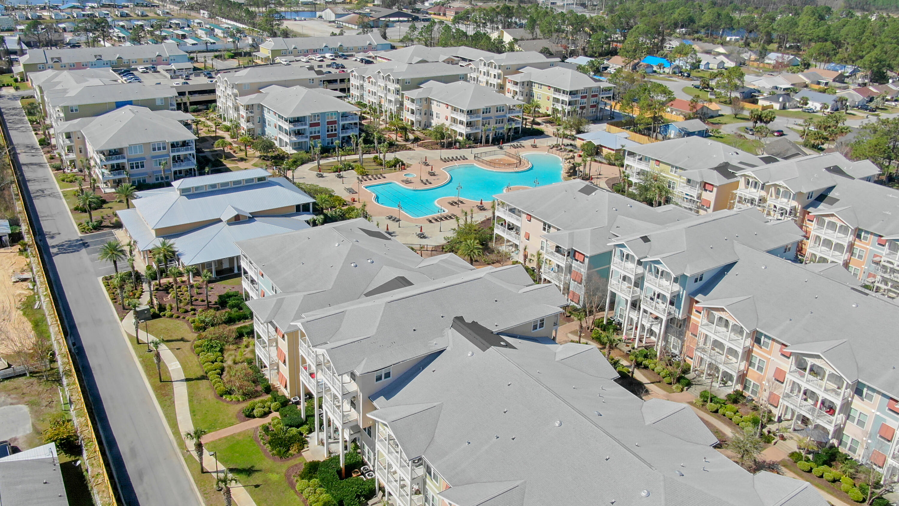 8700 Front Beach Road Panama City Beach FL 32407