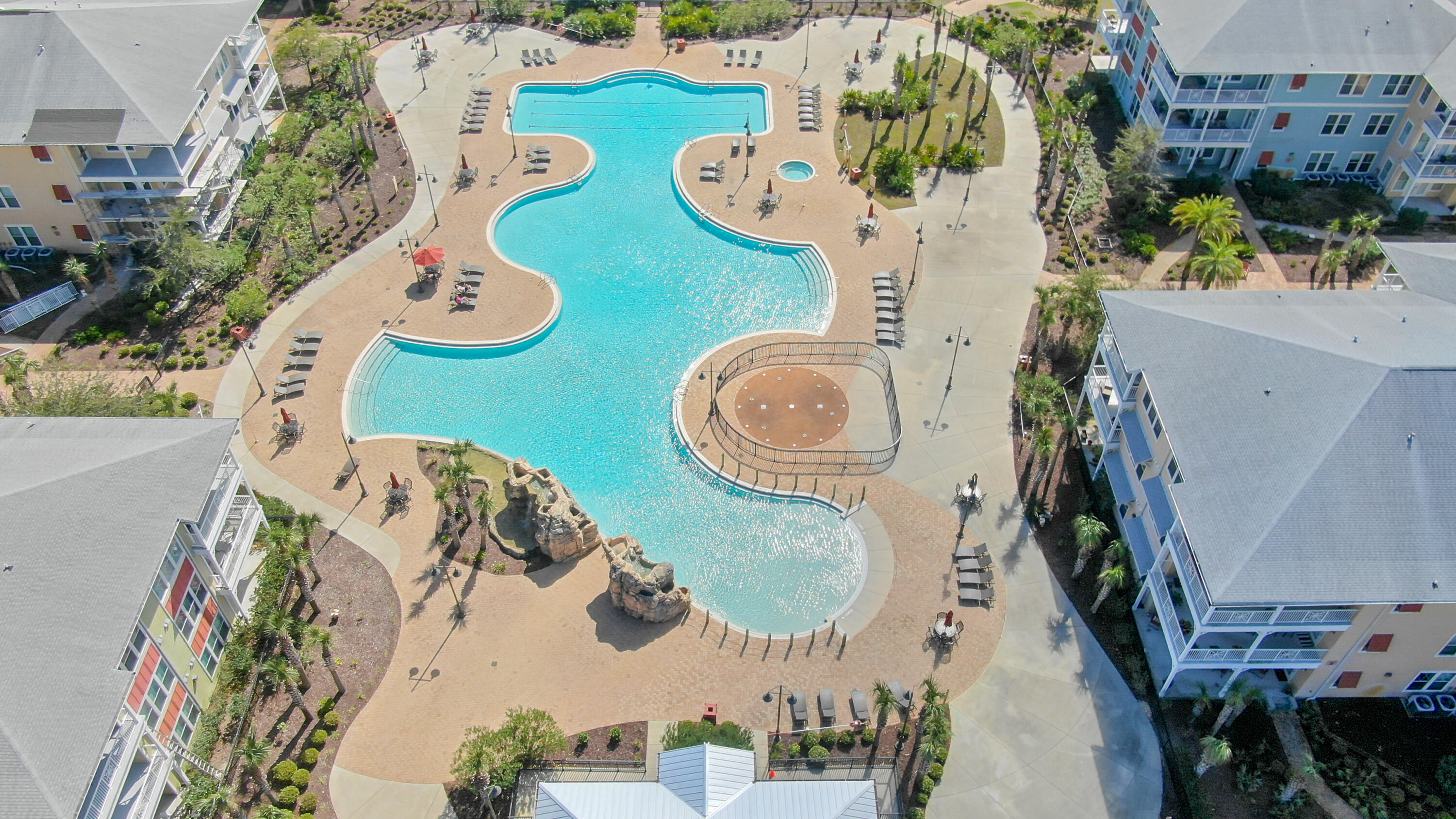8700 Front Beach Road Panama City Beach FL 32407