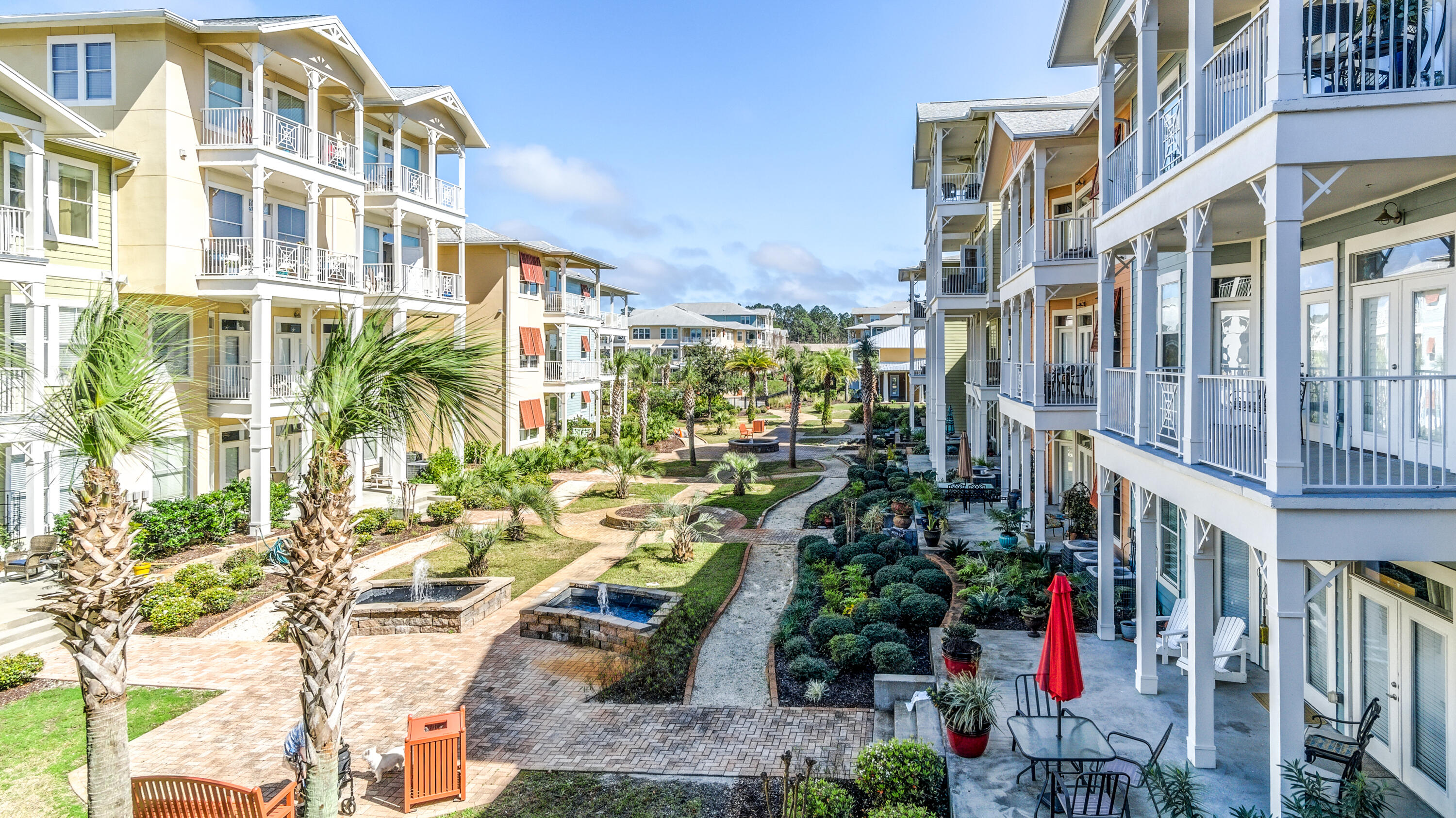 8700 Front Beach Road Panama City Beach FL 32407