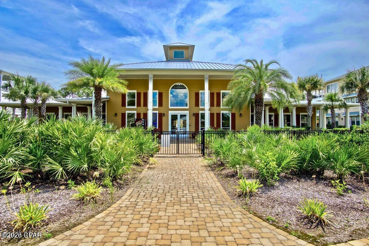 8700 Front Beach Road Panama City Beach FL 32407
