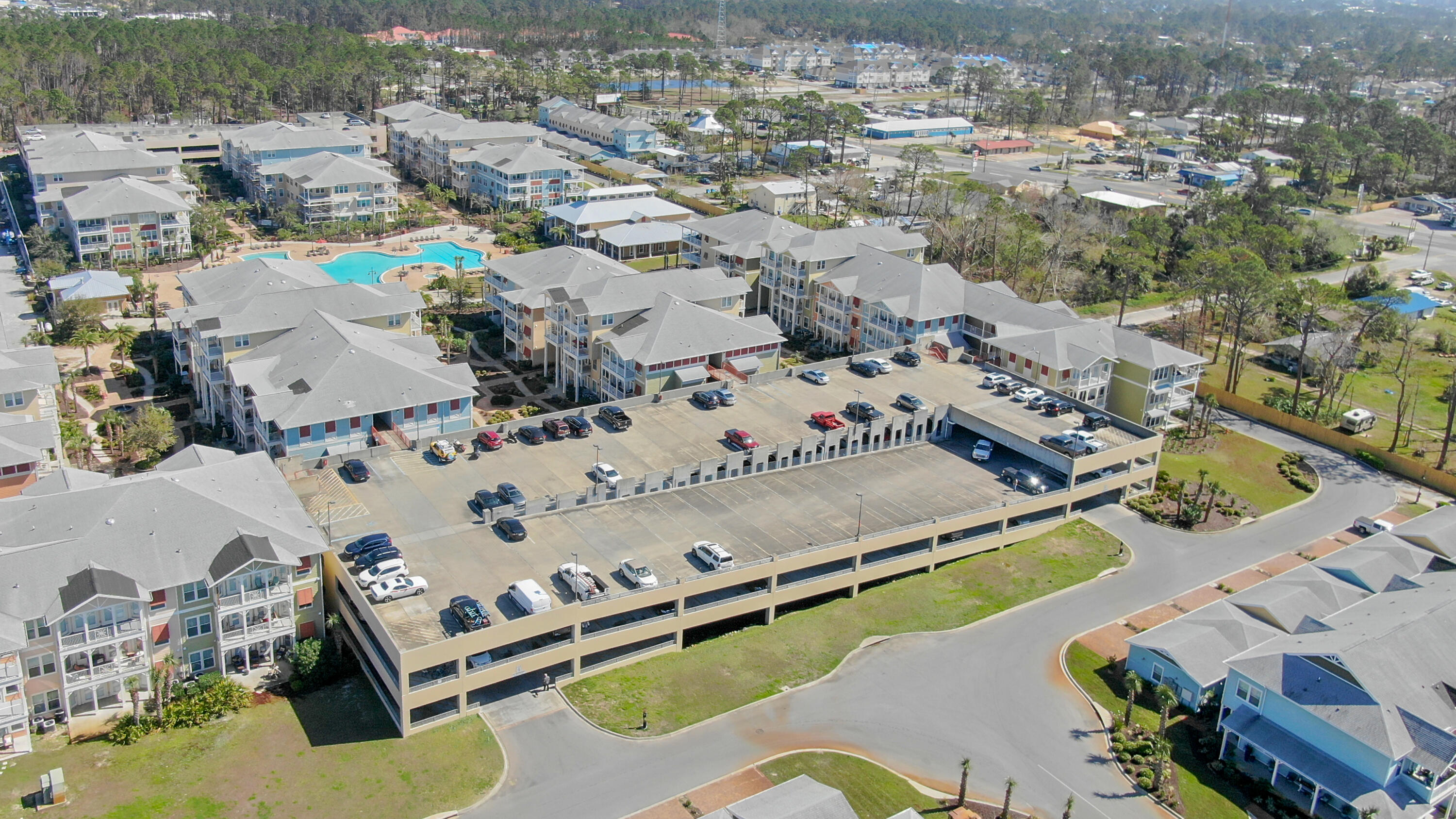 8700 Front Beach Road Panama City Beach FL 32407