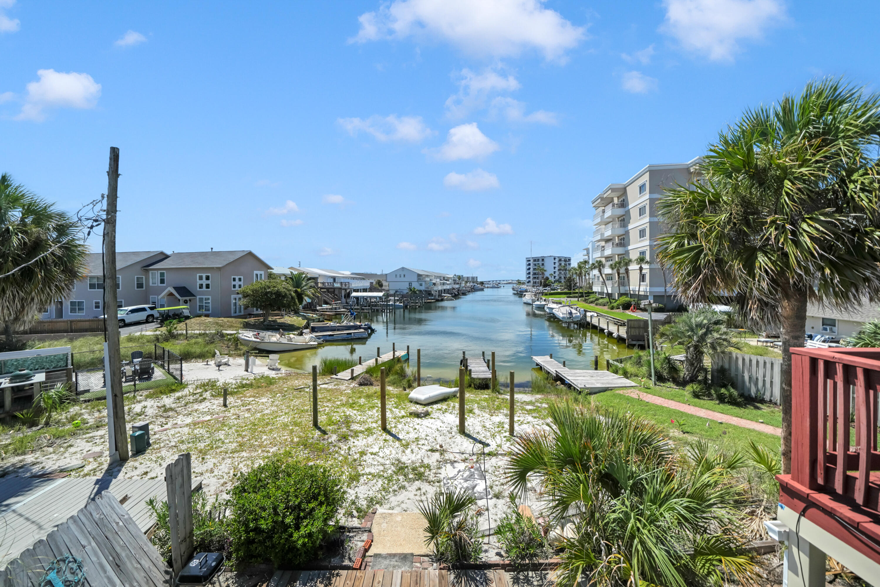 144 Durango Road Destin FL 32541