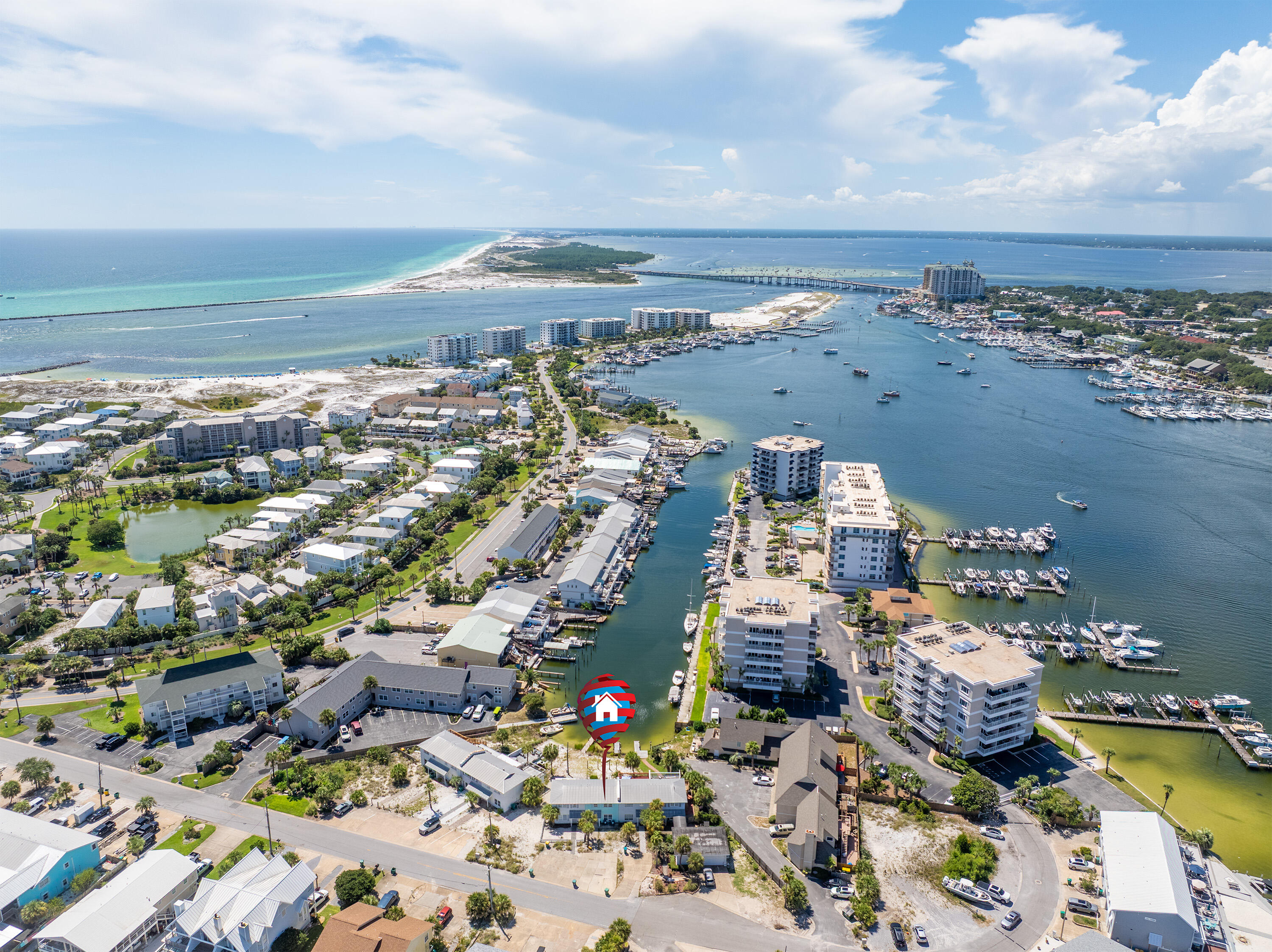 144 Durango Road Destin FL 32541
