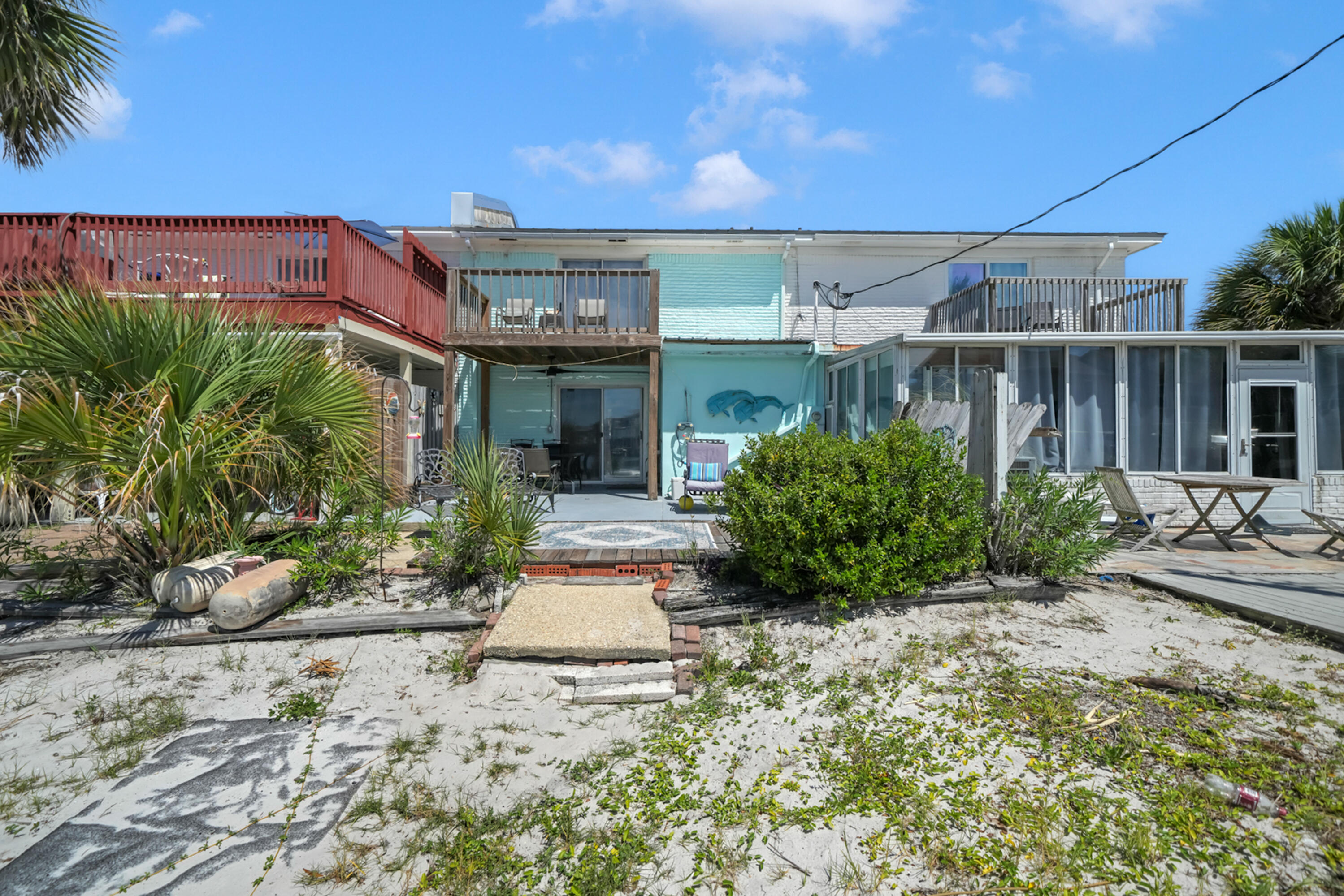 144 Durango Road Destin FL 32541