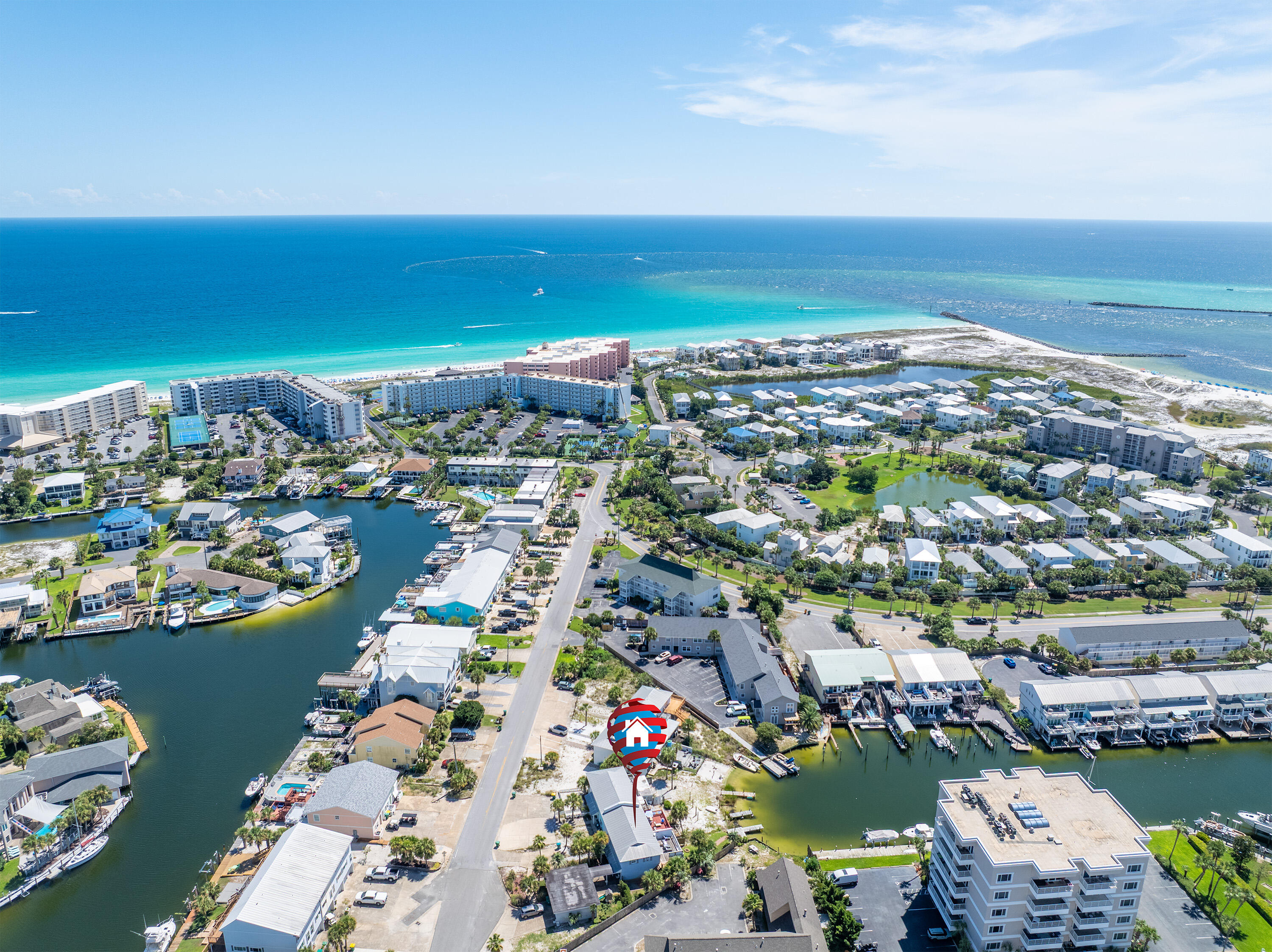 144 Durango Road Destin FL 32541