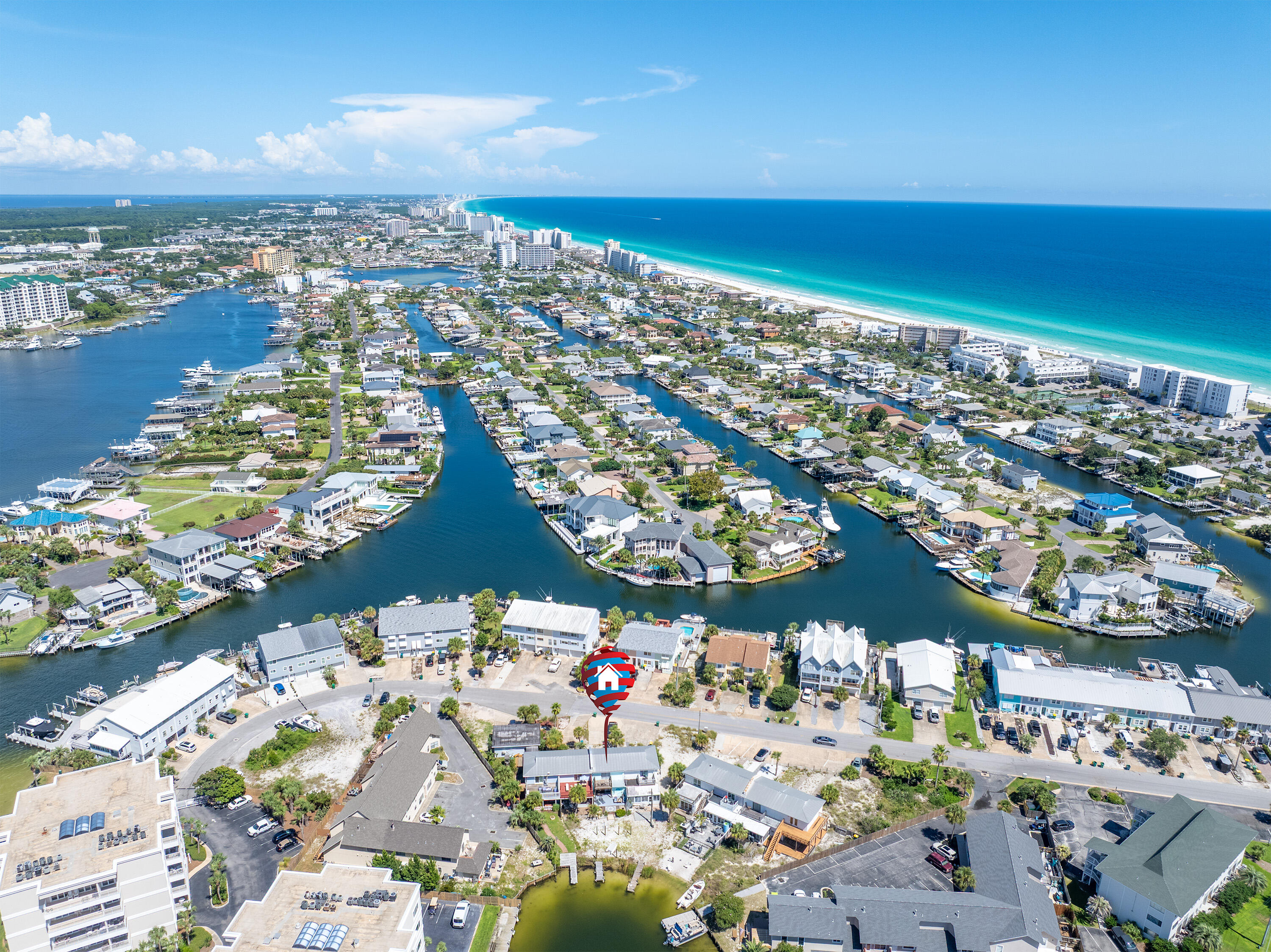 144 Durango Road Destin FL 32541